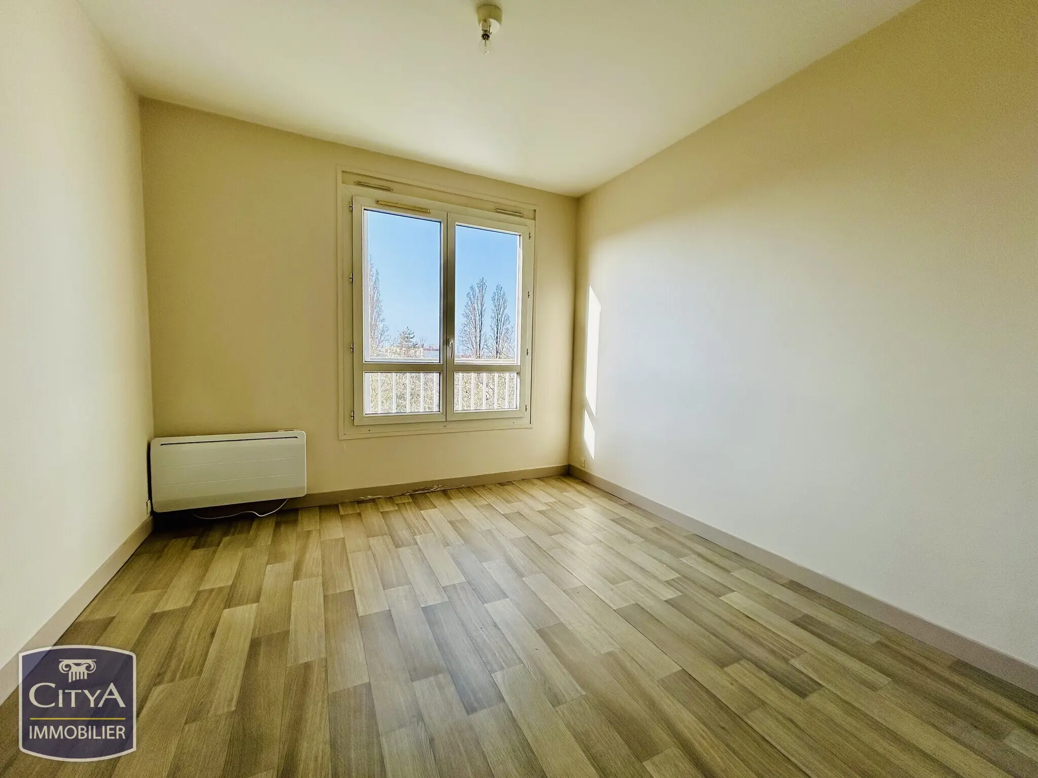 Appartement 3 pièces à Châteauroux — photo 6