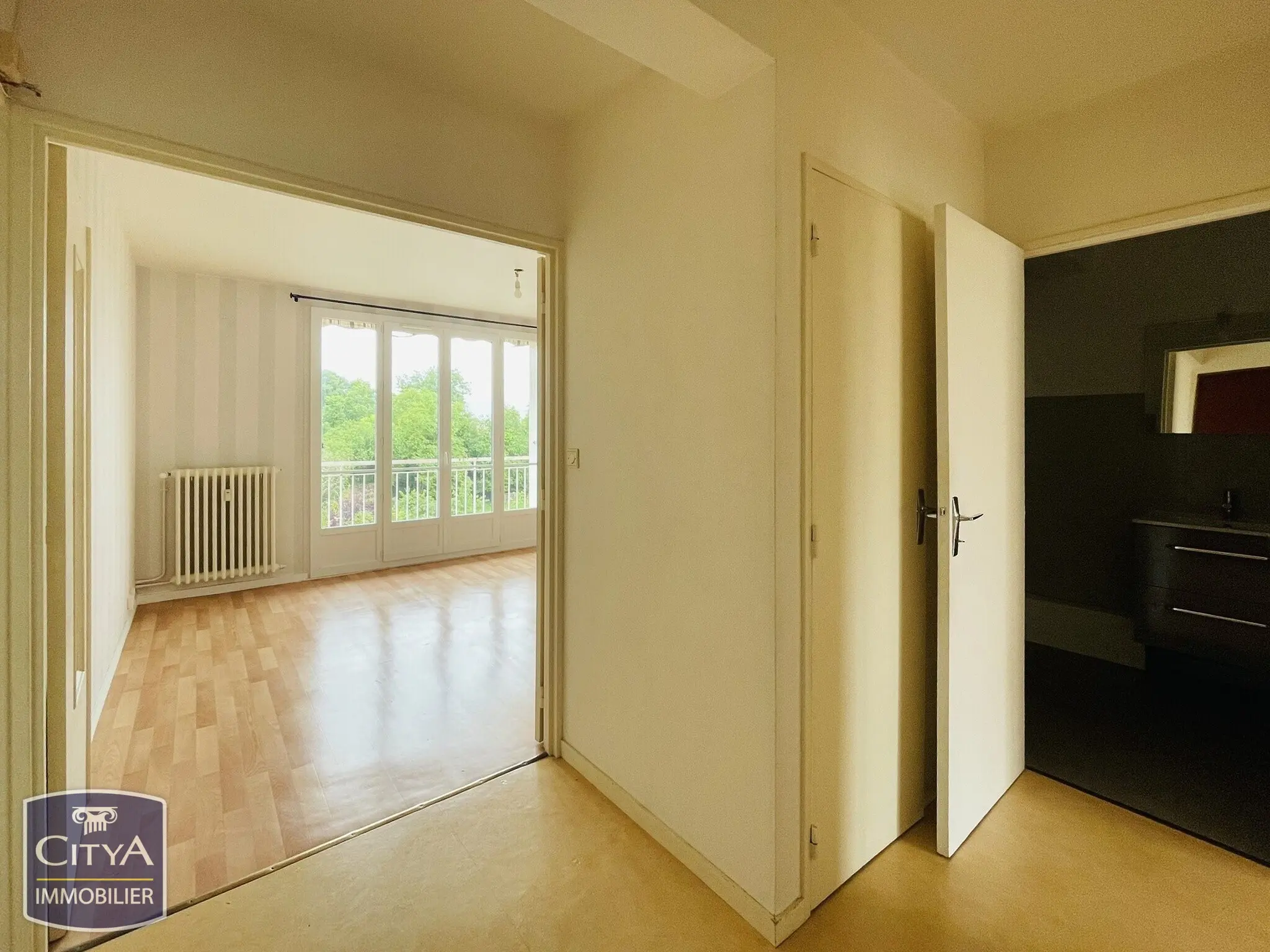 Appartement 3 pièces à Châteauroux — photo 4