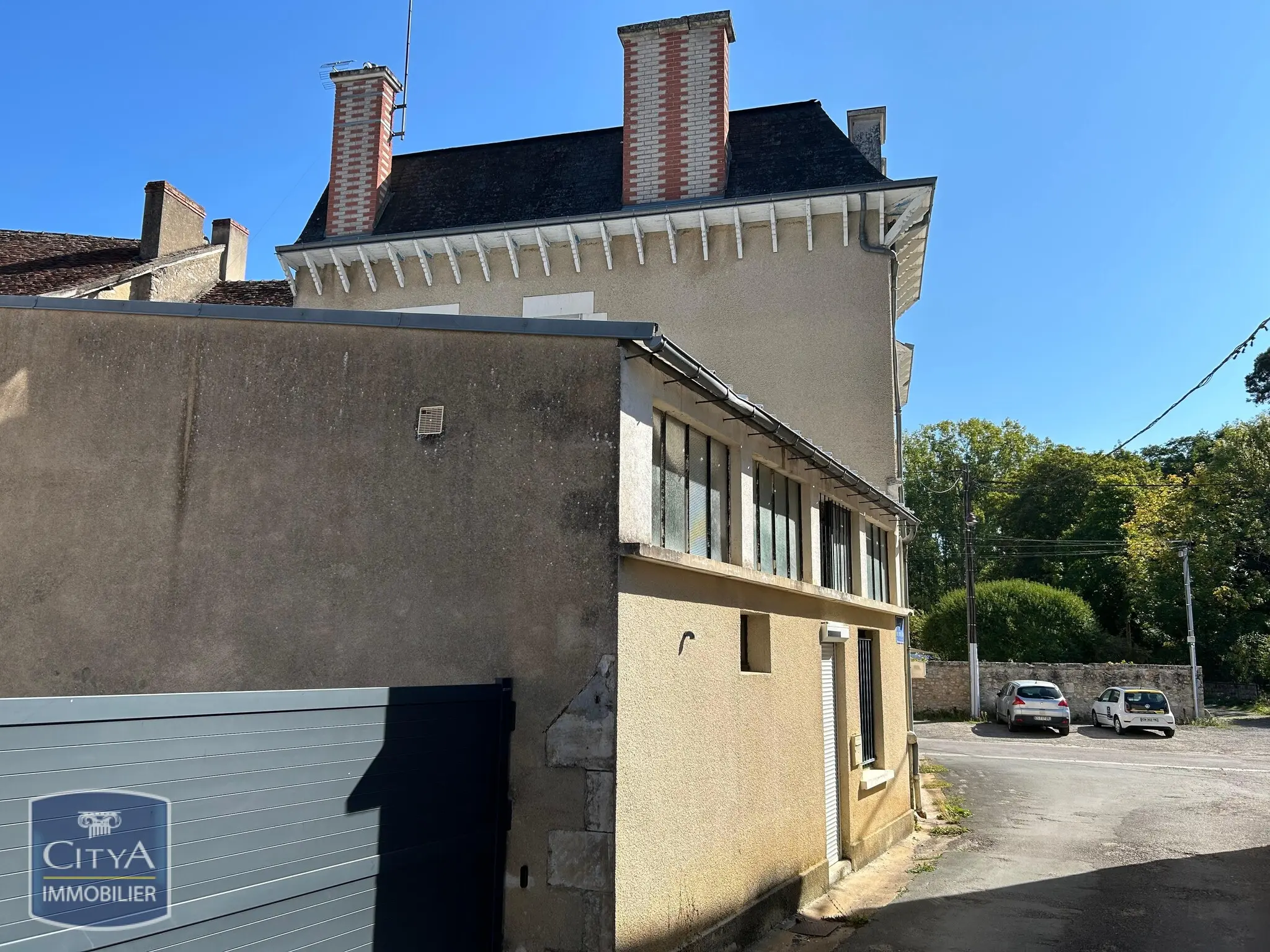 Maison 7 pièces à Bélâbre — photo 19