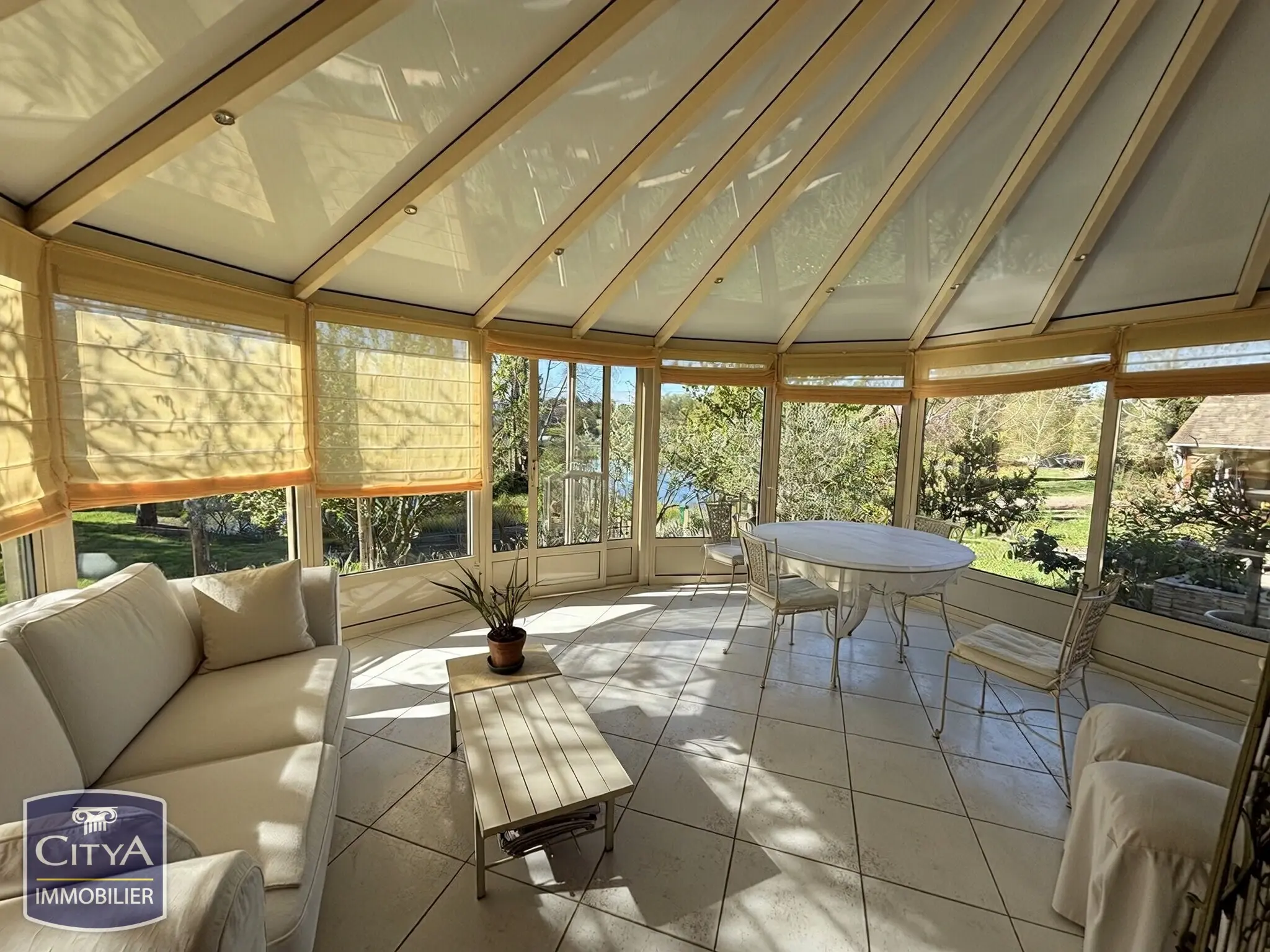 Maison 5 pièces à Neuvy-Pailloux — photo 3