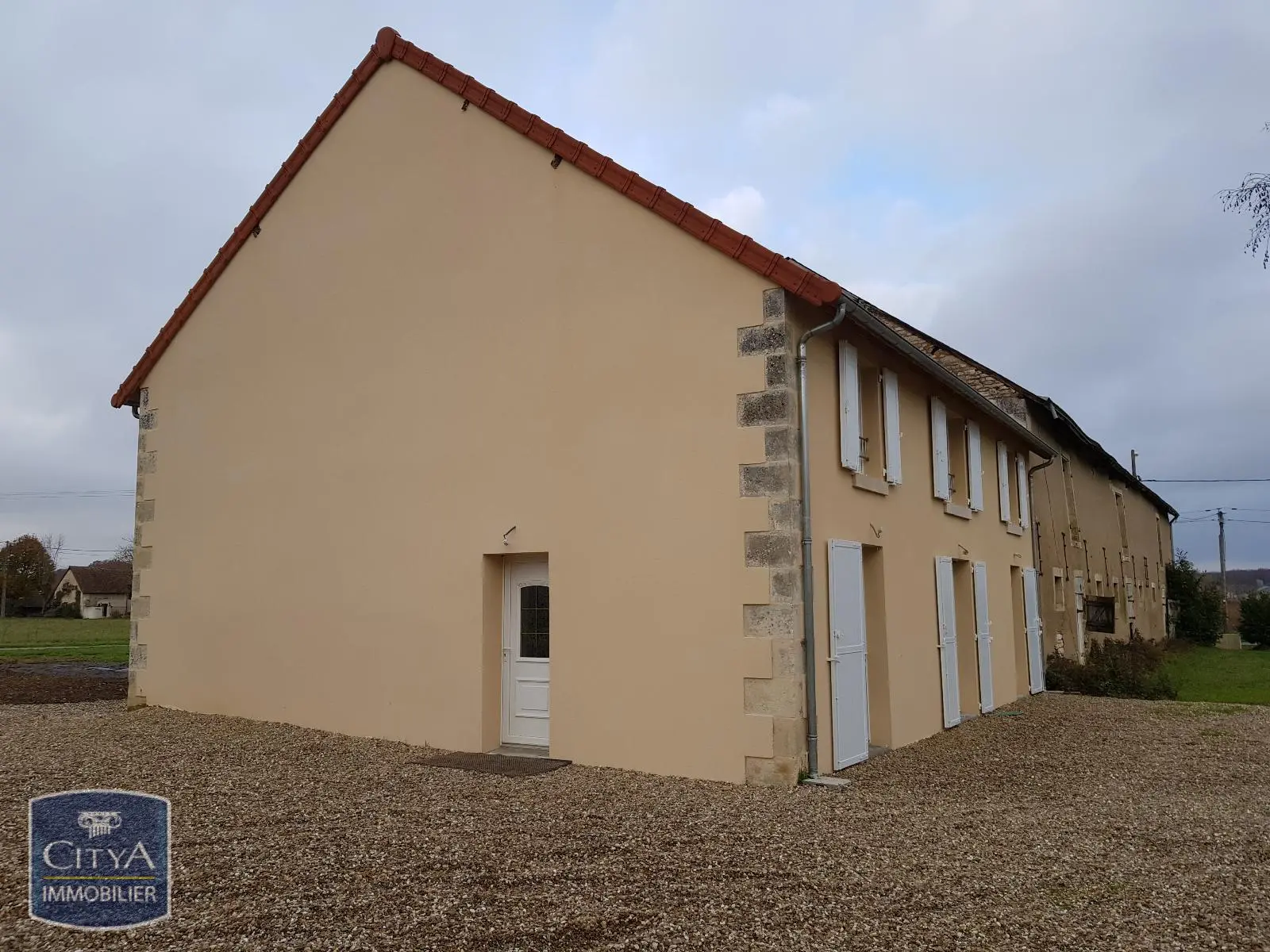 Maison 5 pièces à Montierchaume — photo 14