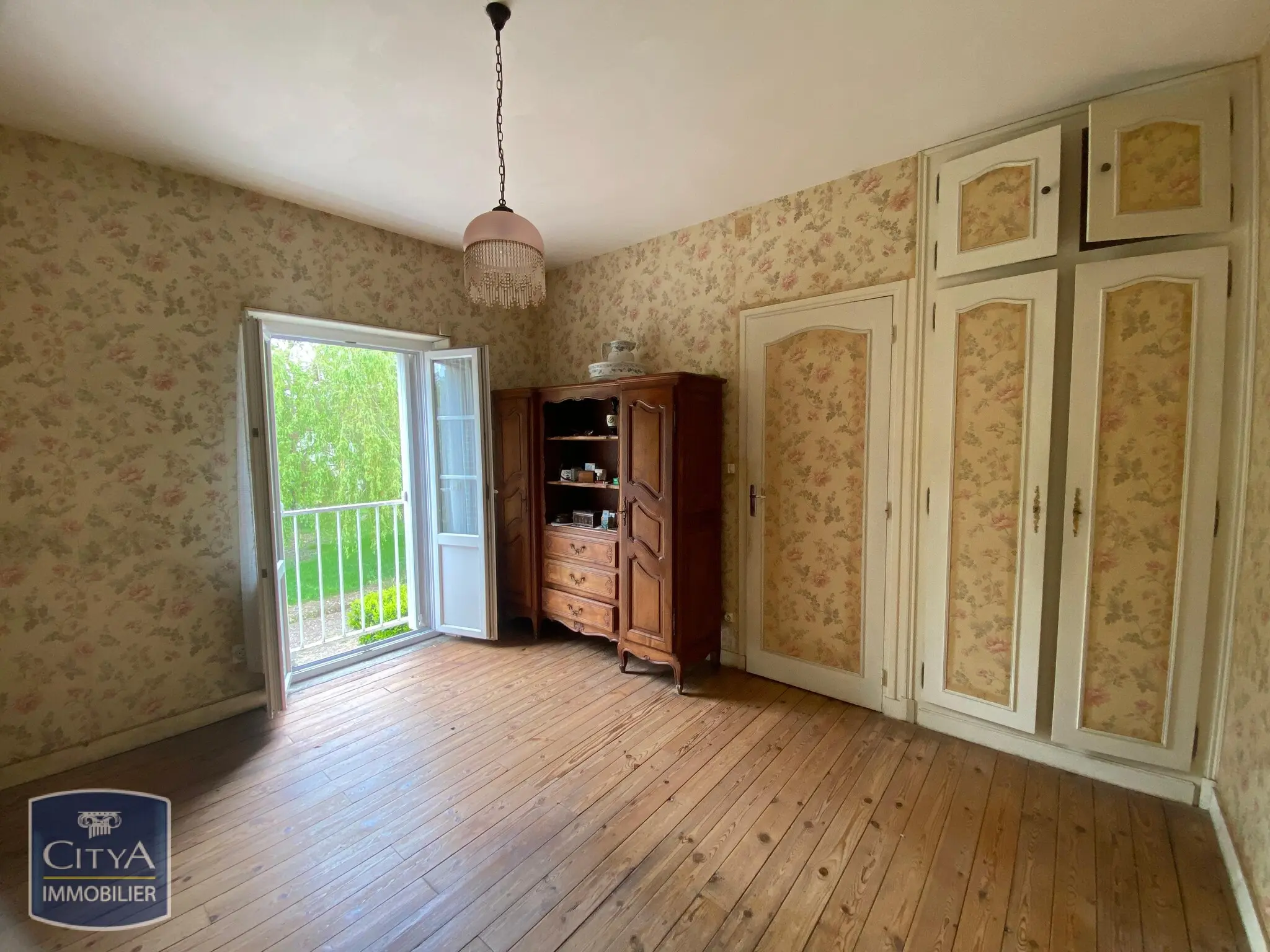 Maison 6 pièces à Tournon-Saint-Martin — photo 14