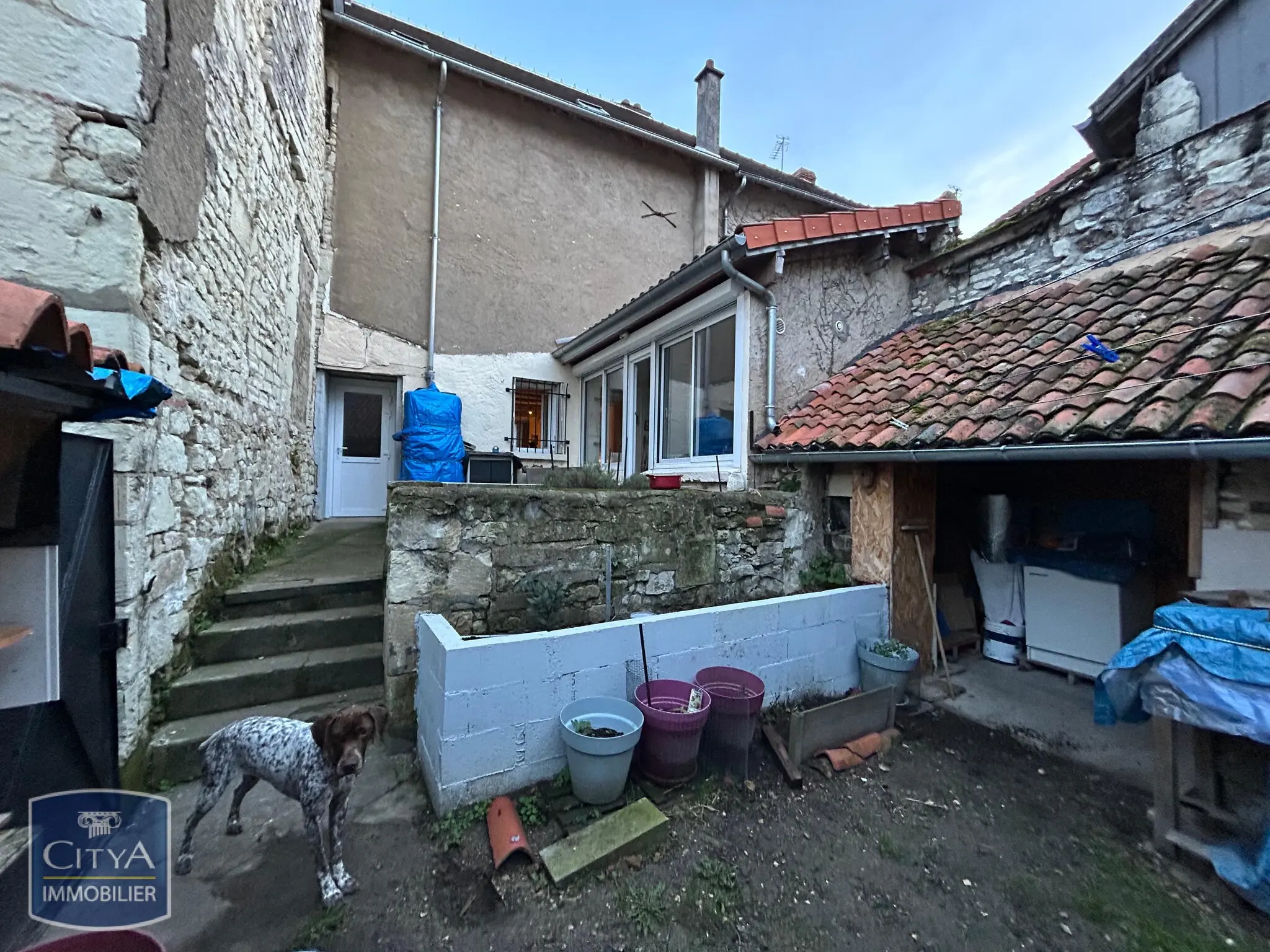 Maison 4 pièces à La Roche-Posay — photo 16