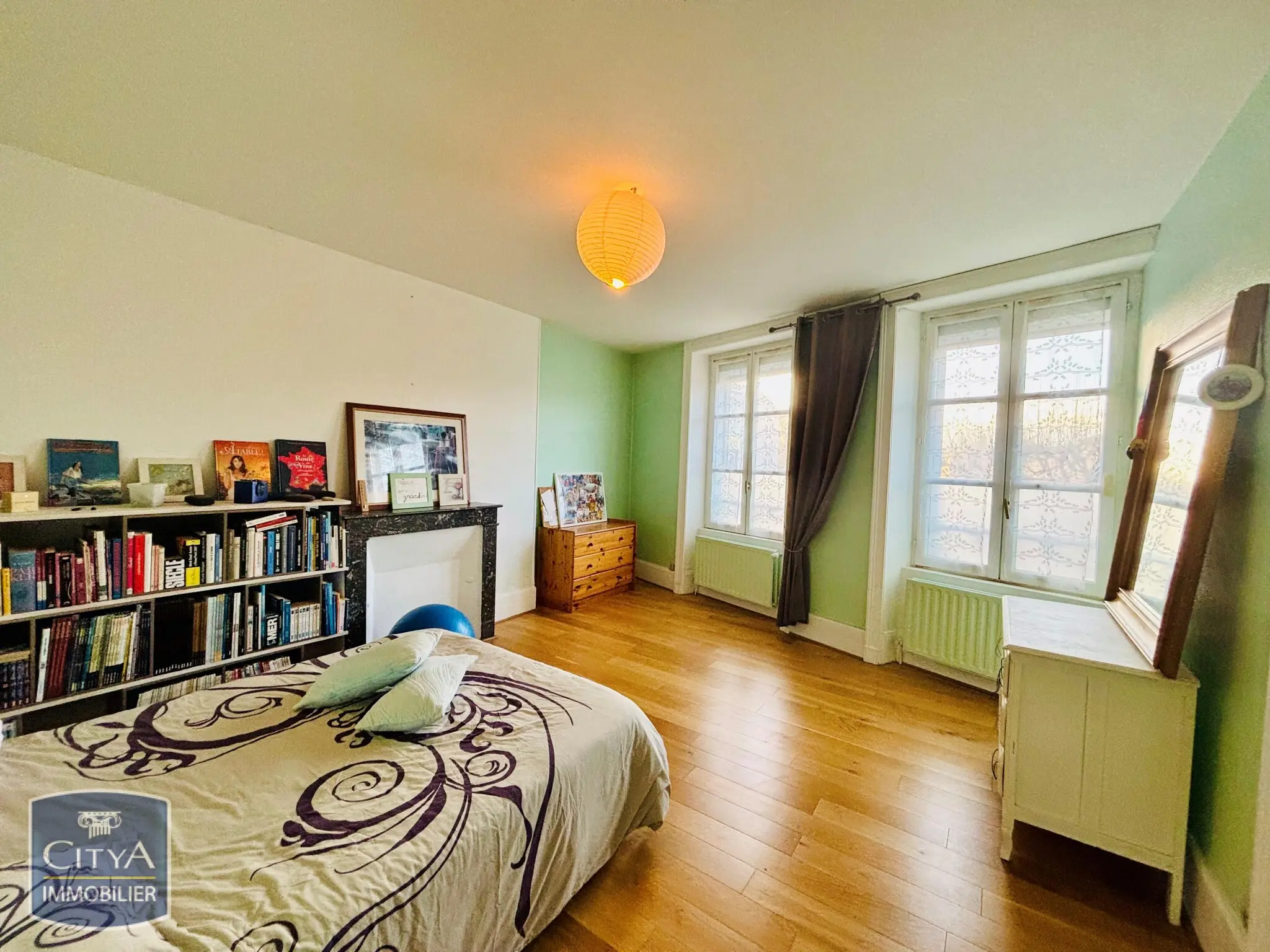 Maison 7 pièces à Châteauroux — photo 8