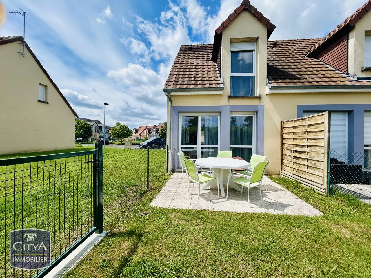 Maison 2 pièces à Le Poinçonnet — photo 8