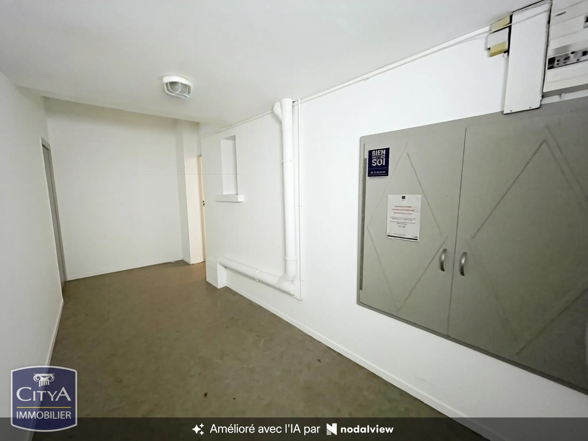 Immeuble à Châteauroux — photo 3