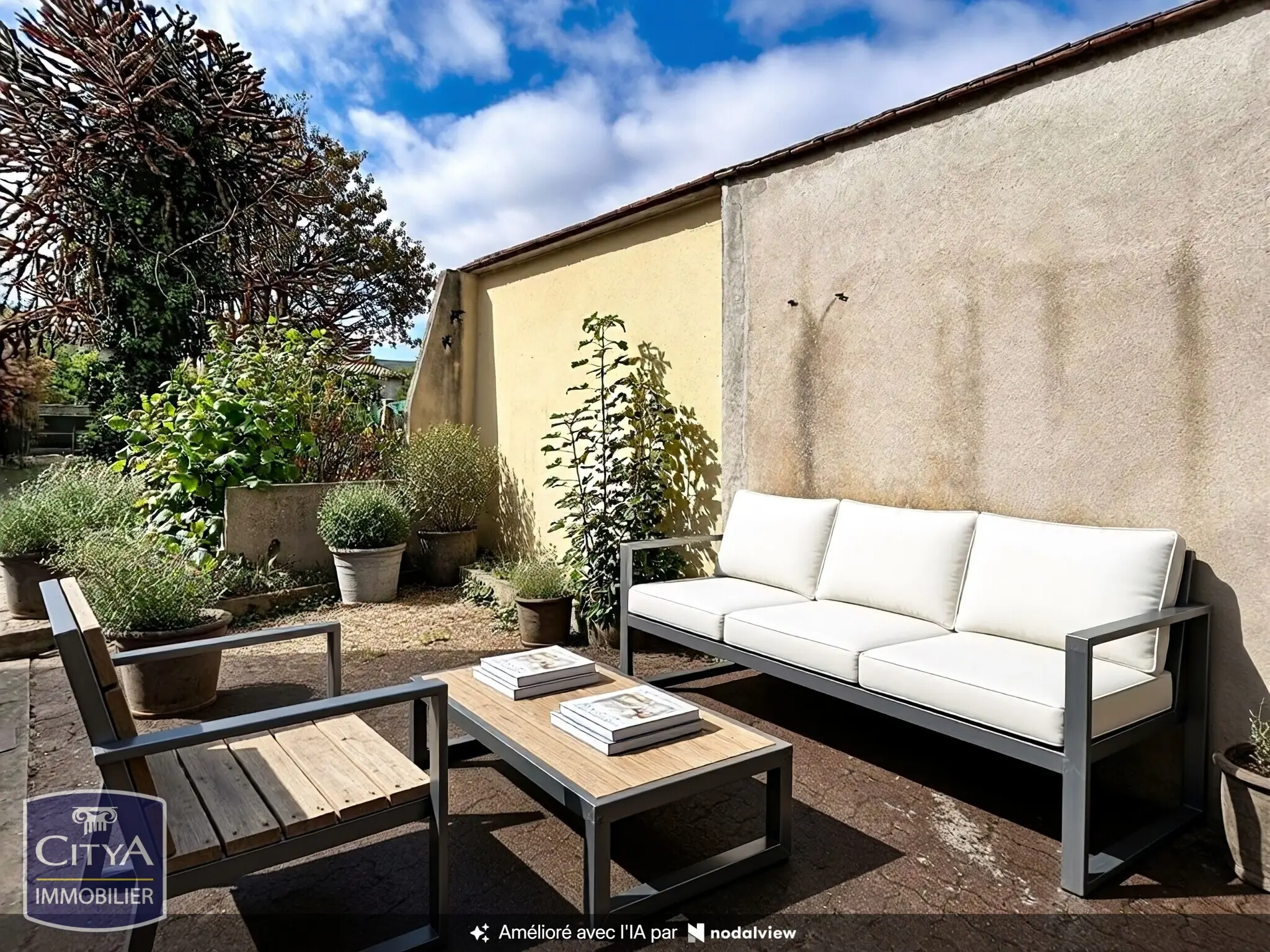 Maison 6 pièces à Châteauroux — photo 14