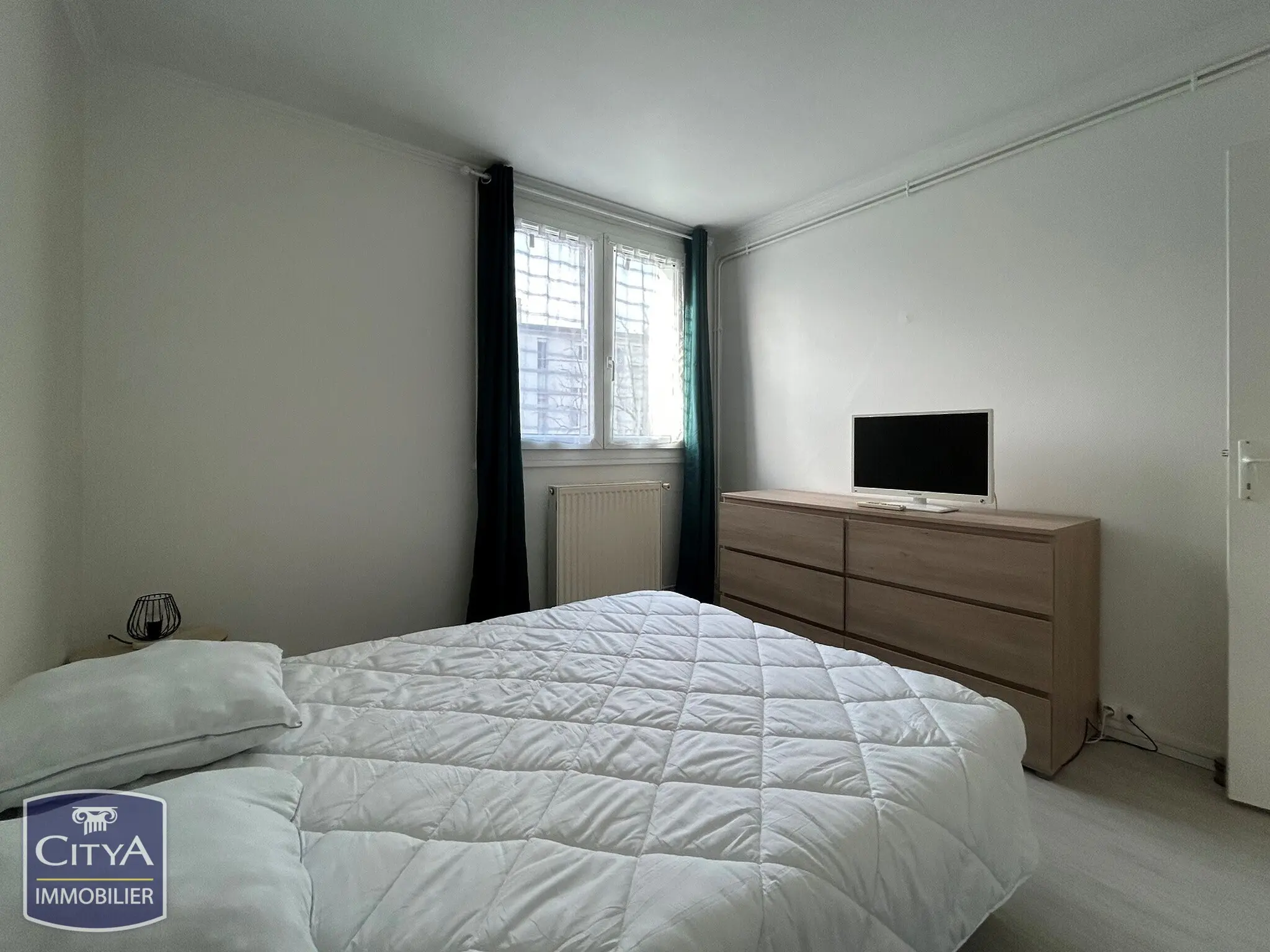 Appartement 3 pièces à Châteauroux — photo 4