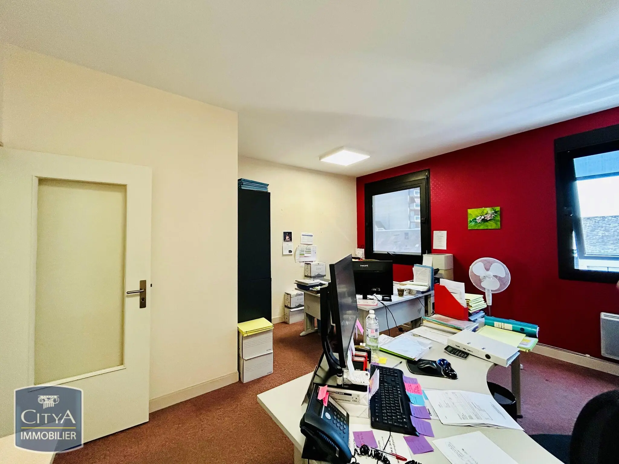 Local professionnel à Châteauroux — photo 7