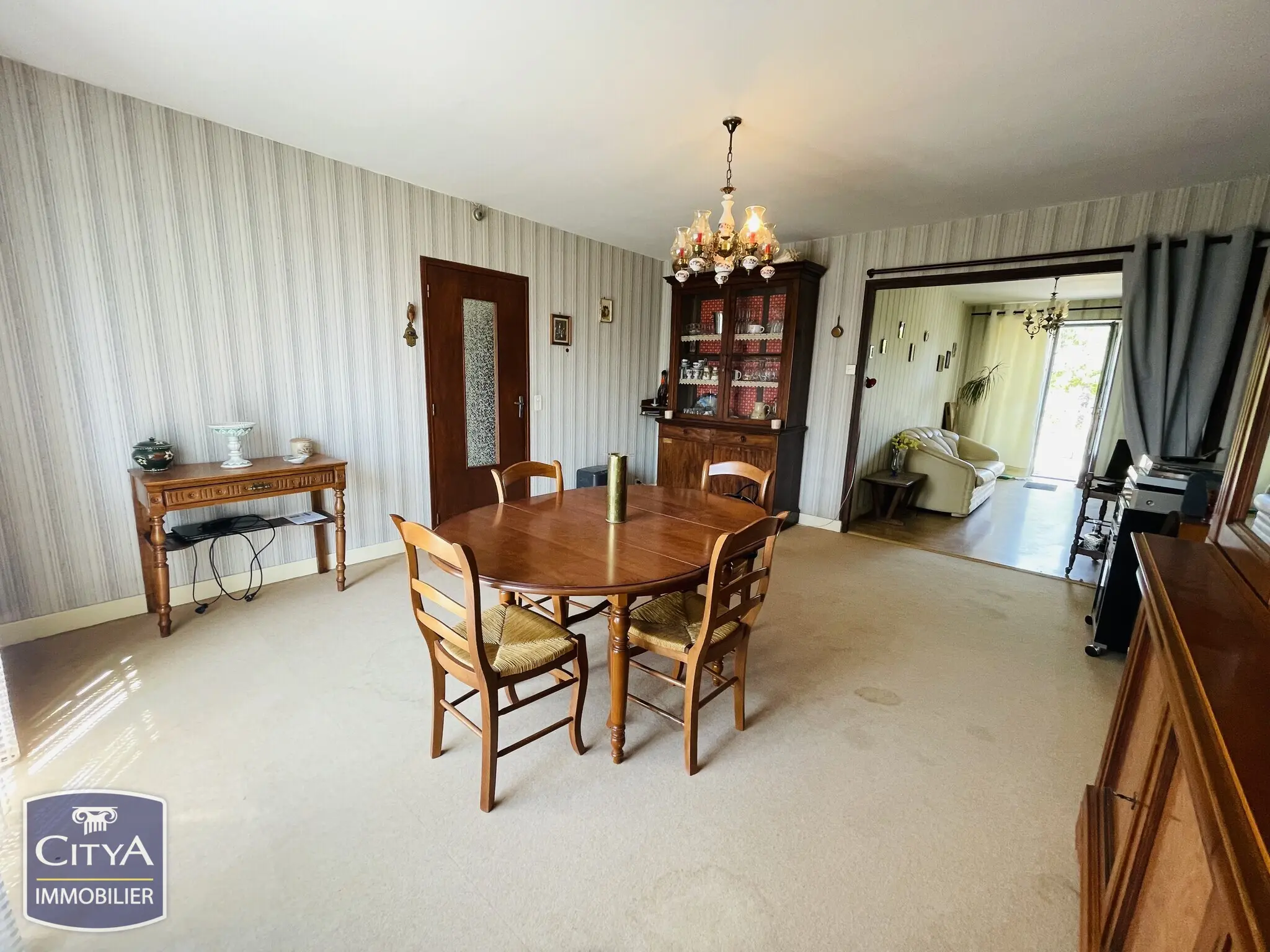 Maison 4 pièces à Coings — photo 10