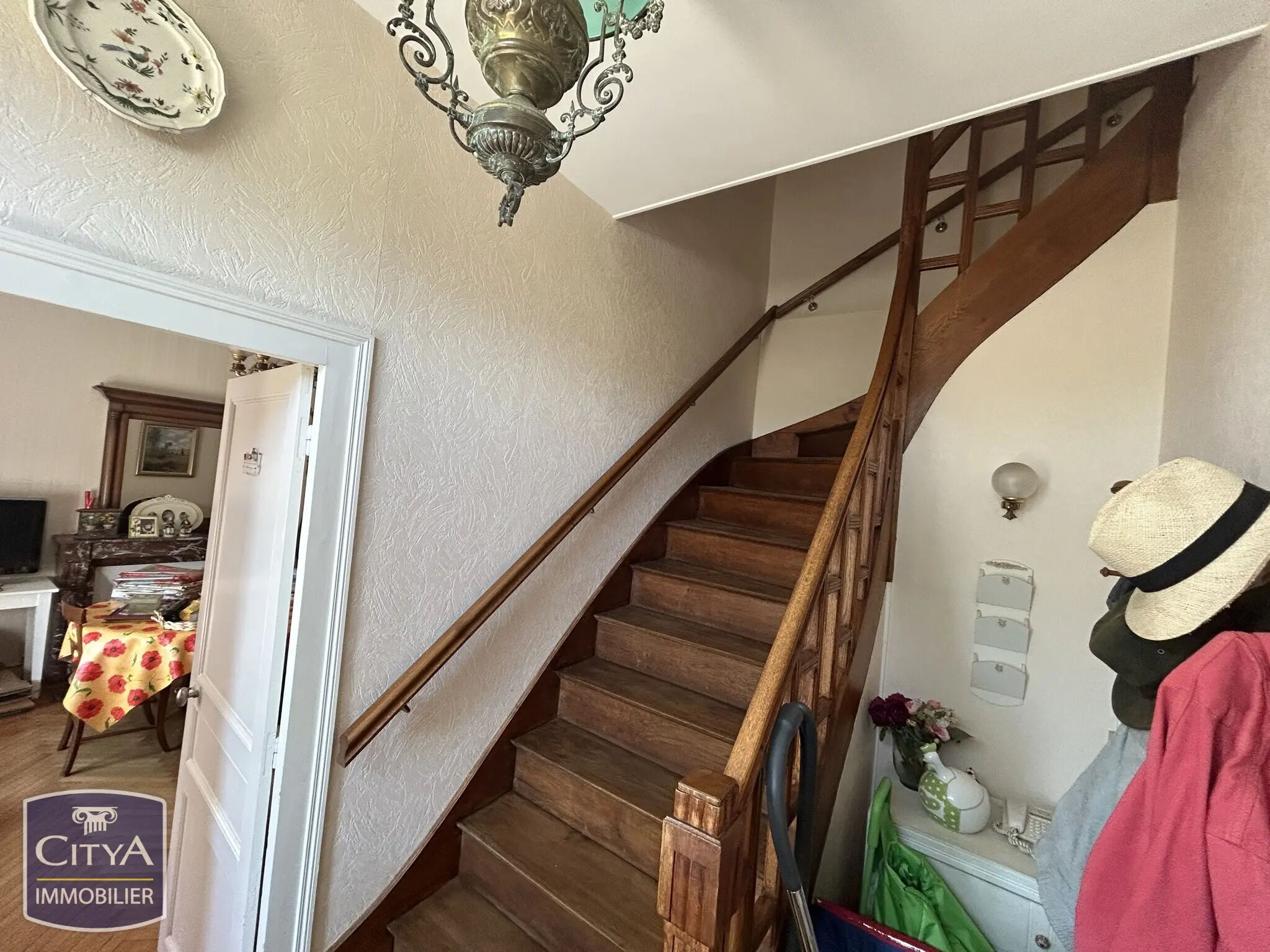 Maison 5 pièces à Le Blanc — photo 4
