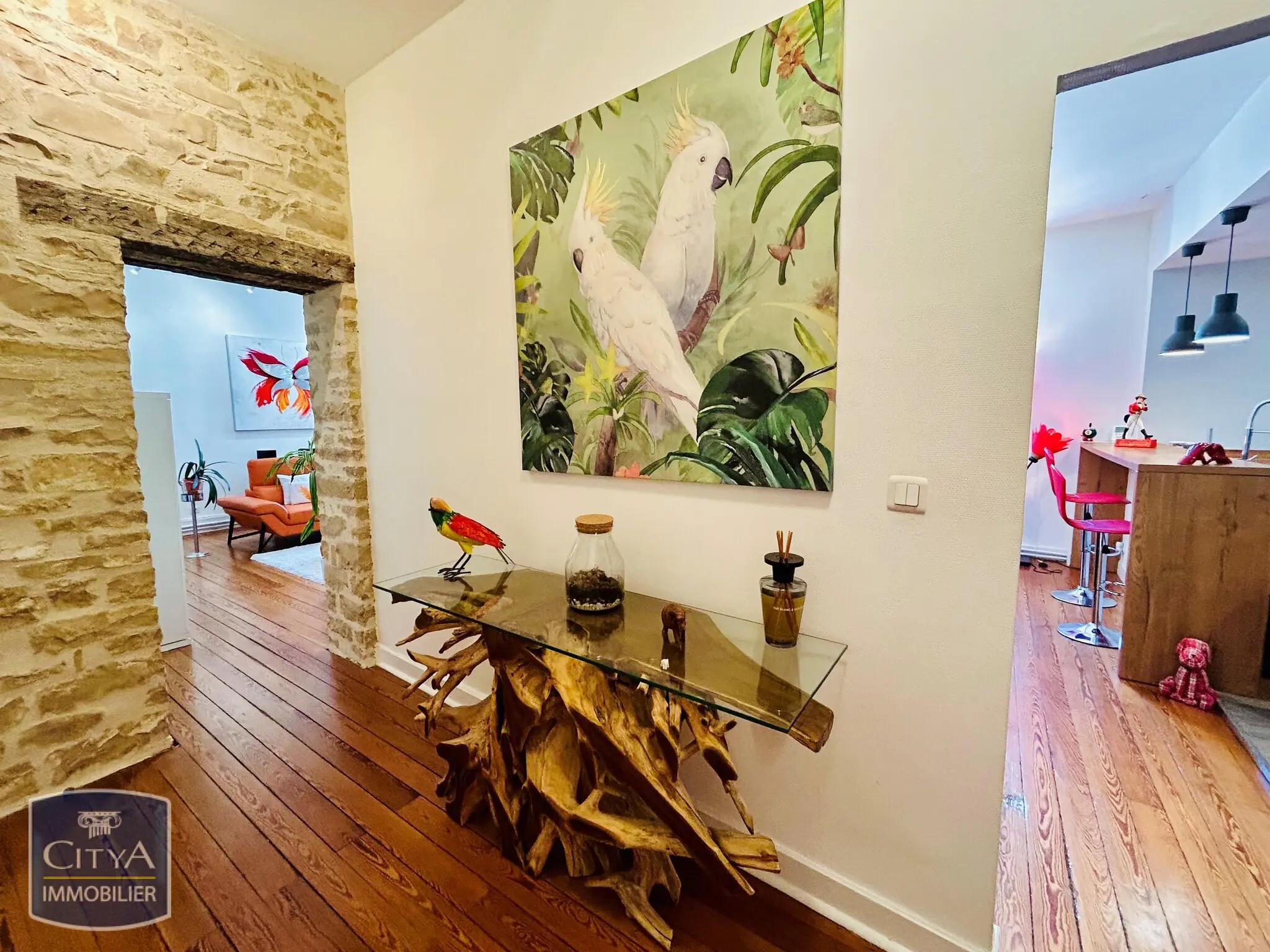 Appartement 5 pièces à Châteauroux — photo 4