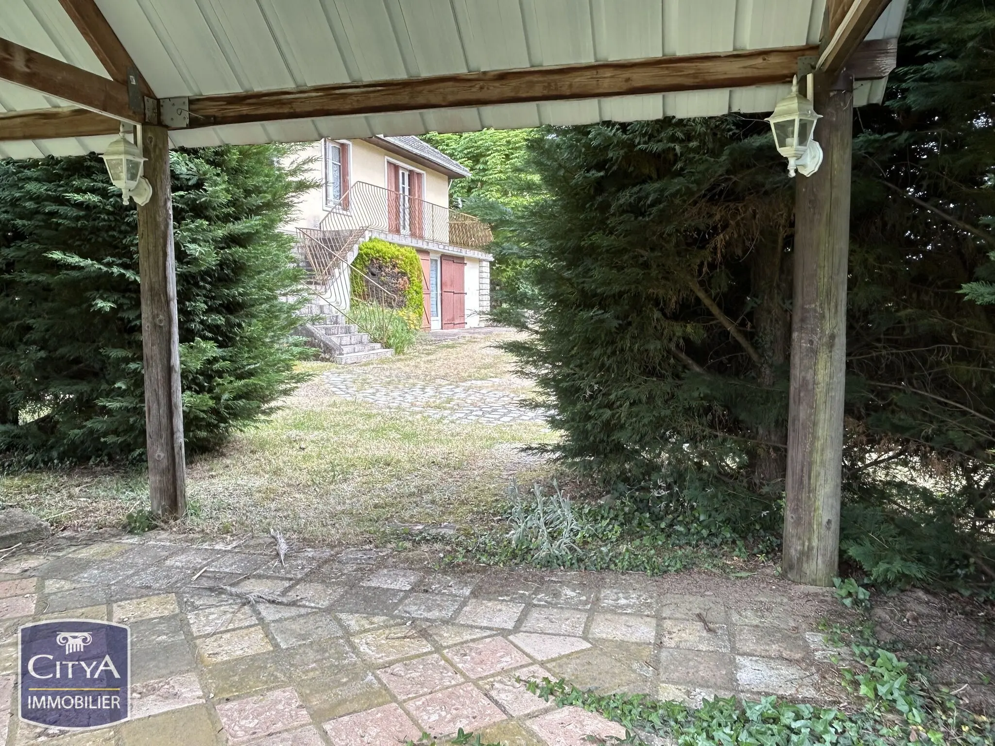 Maison 5 pièces à Le Blanc — photo 18