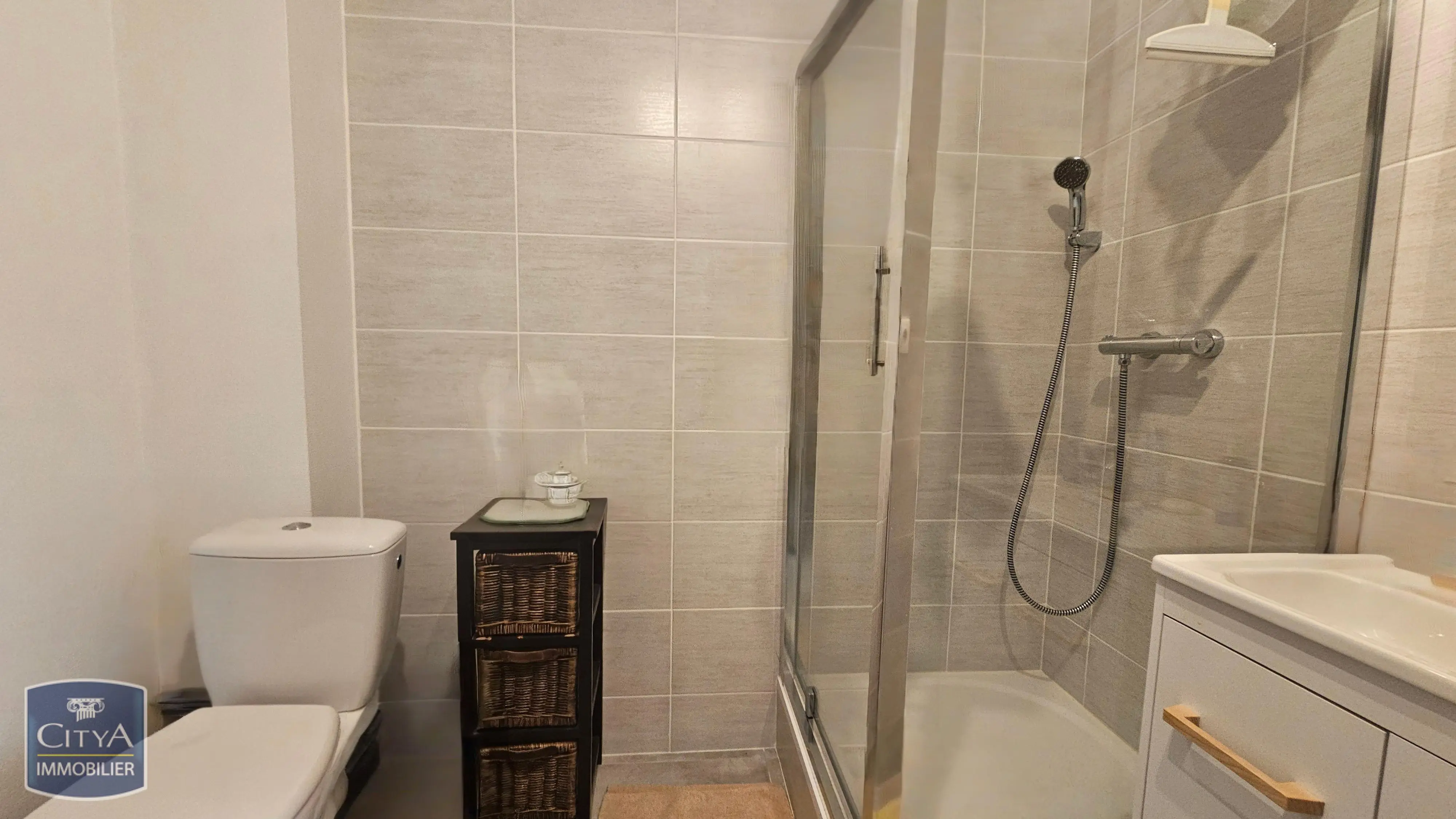 Appartement 1 pièces à Châteauroux — photo 4