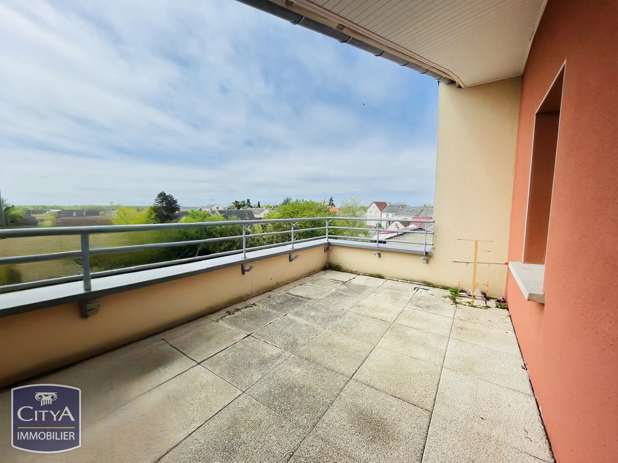 Appartement 3 pièces à Châteauroux — photo 3