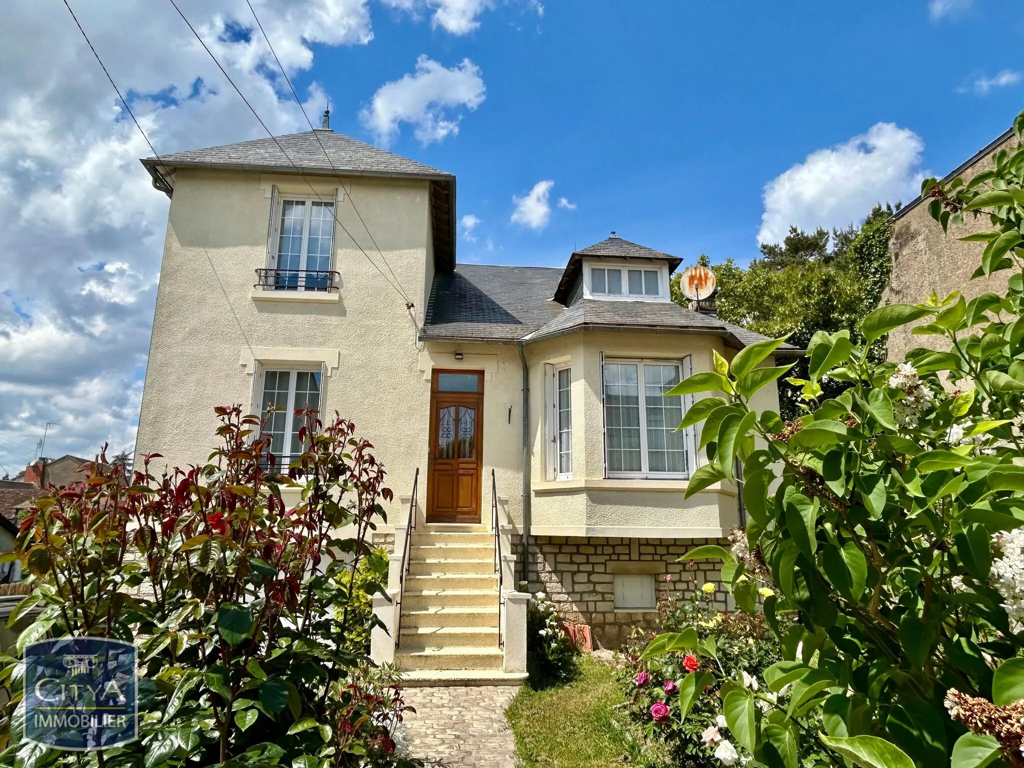 Maison 5 pièces à Le Blanc — photo 3