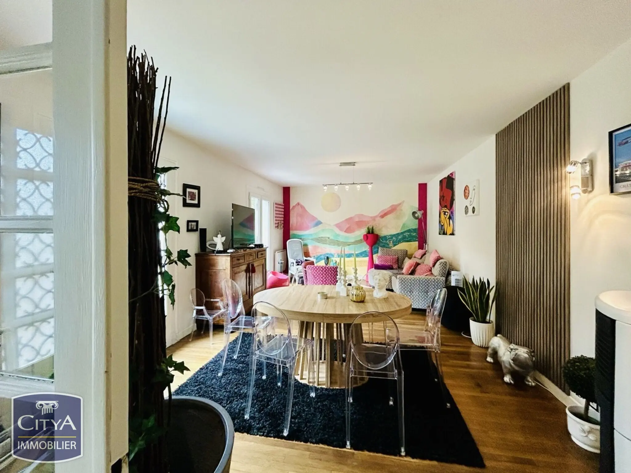 Maison 5 pièces à Châteauroux — photo 9