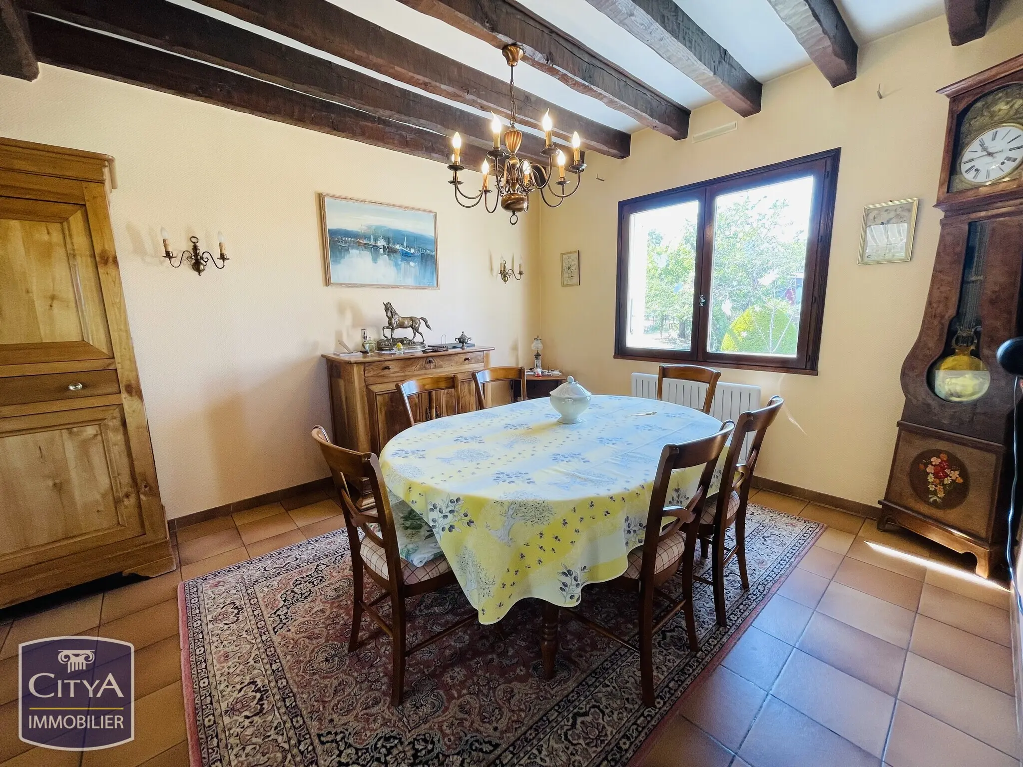 Maison 7 pièces à Neuvy-Saint-Sépulchre — photo 9