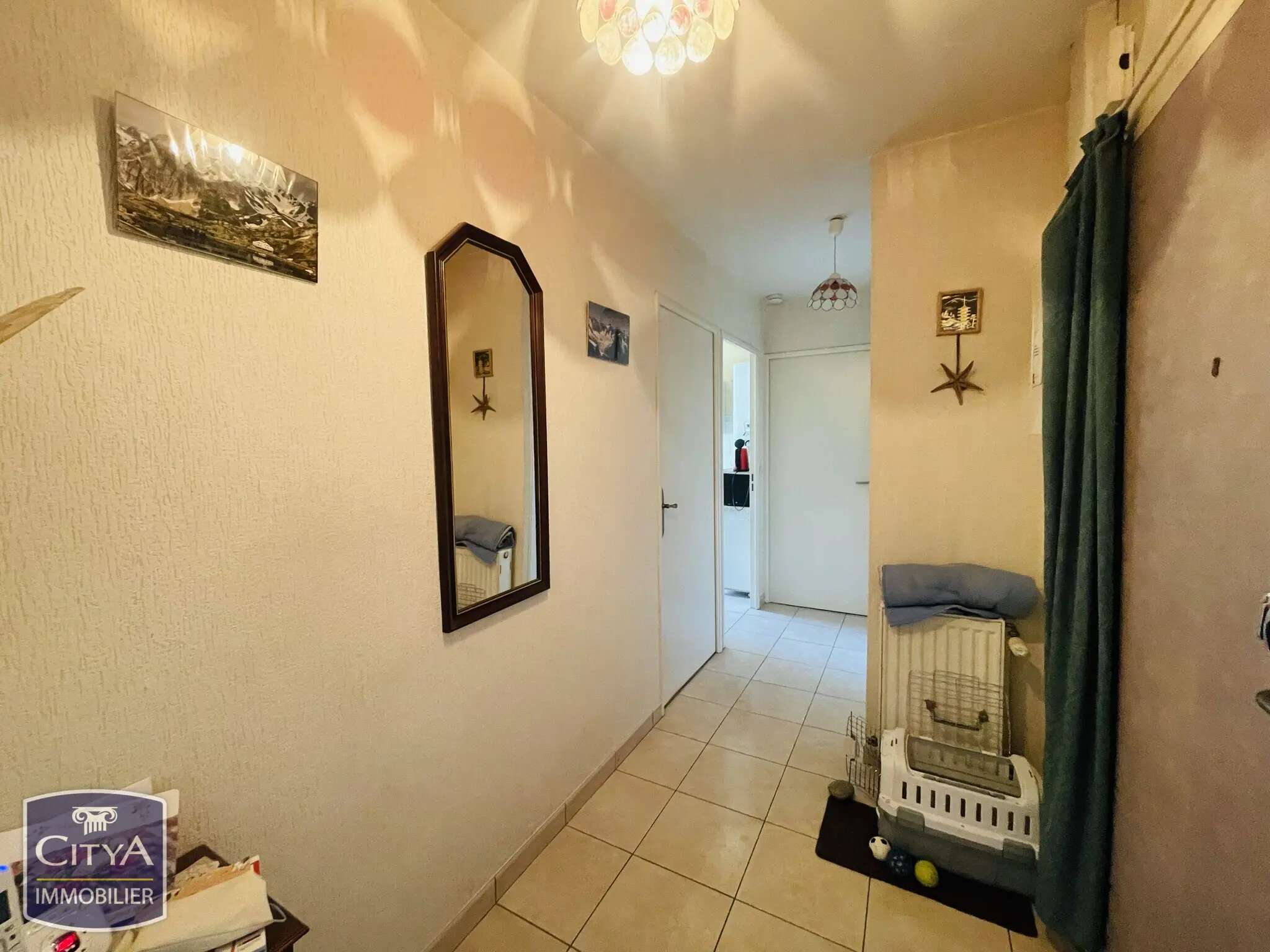 Appartement 3 pièces à Châteauroux — photo 5