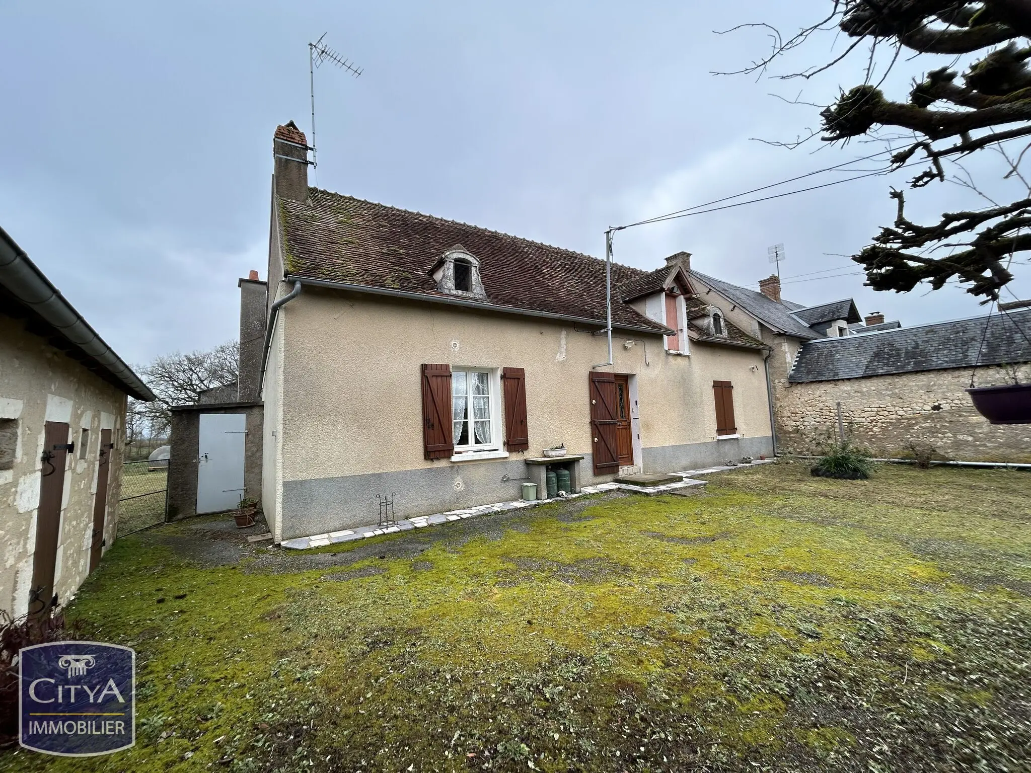 Maison 3 pièces à Sauzelles — photo 10