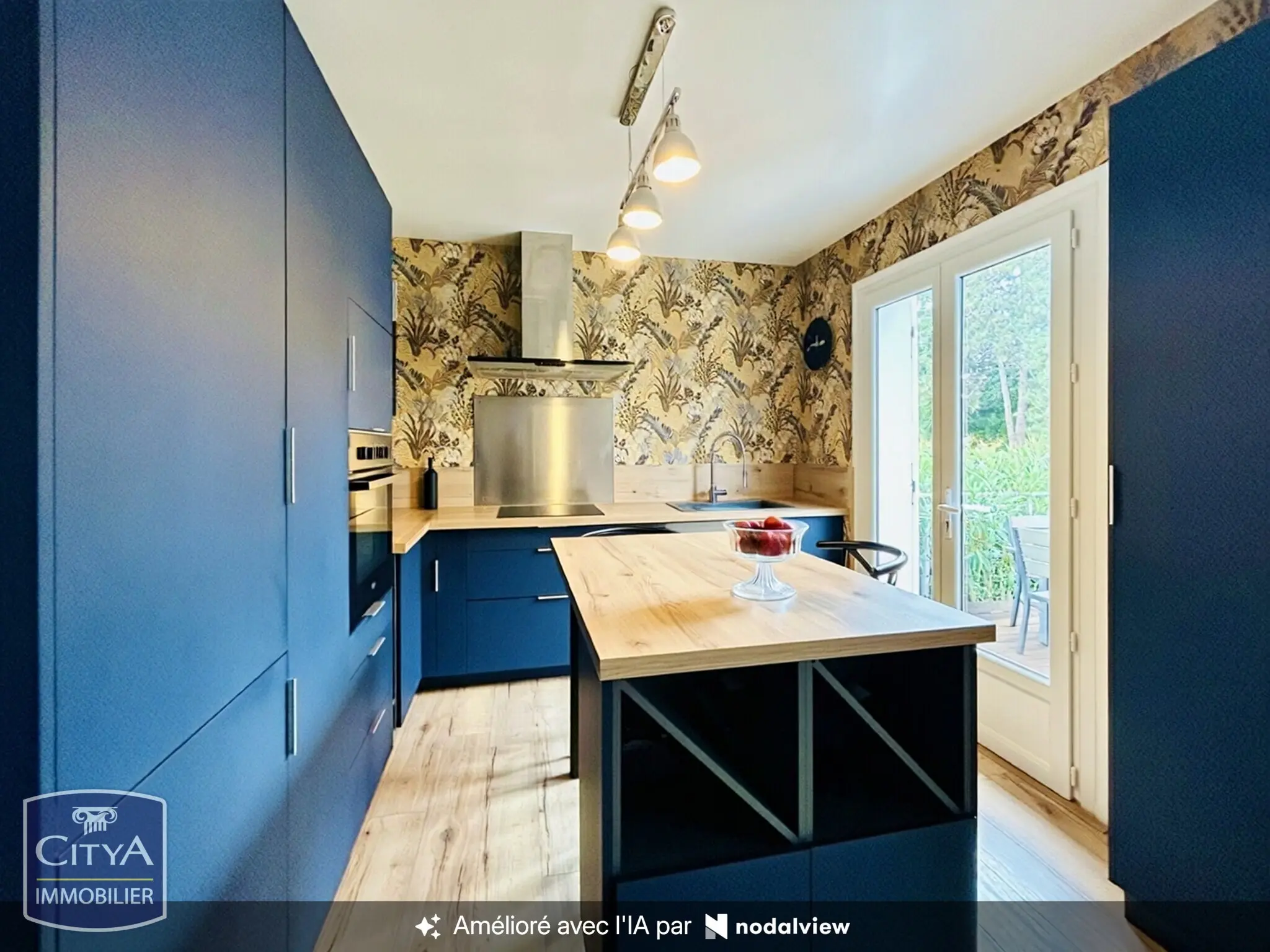 Maison 5 pièces à Châteauroux — photo 6