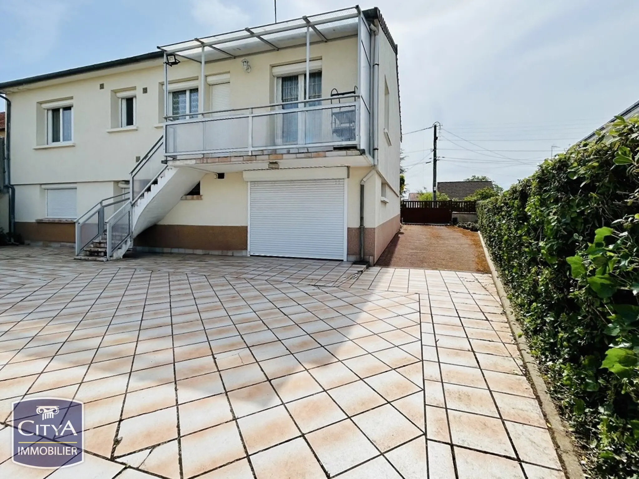 Maison 6 pièces à Déols — photo 24