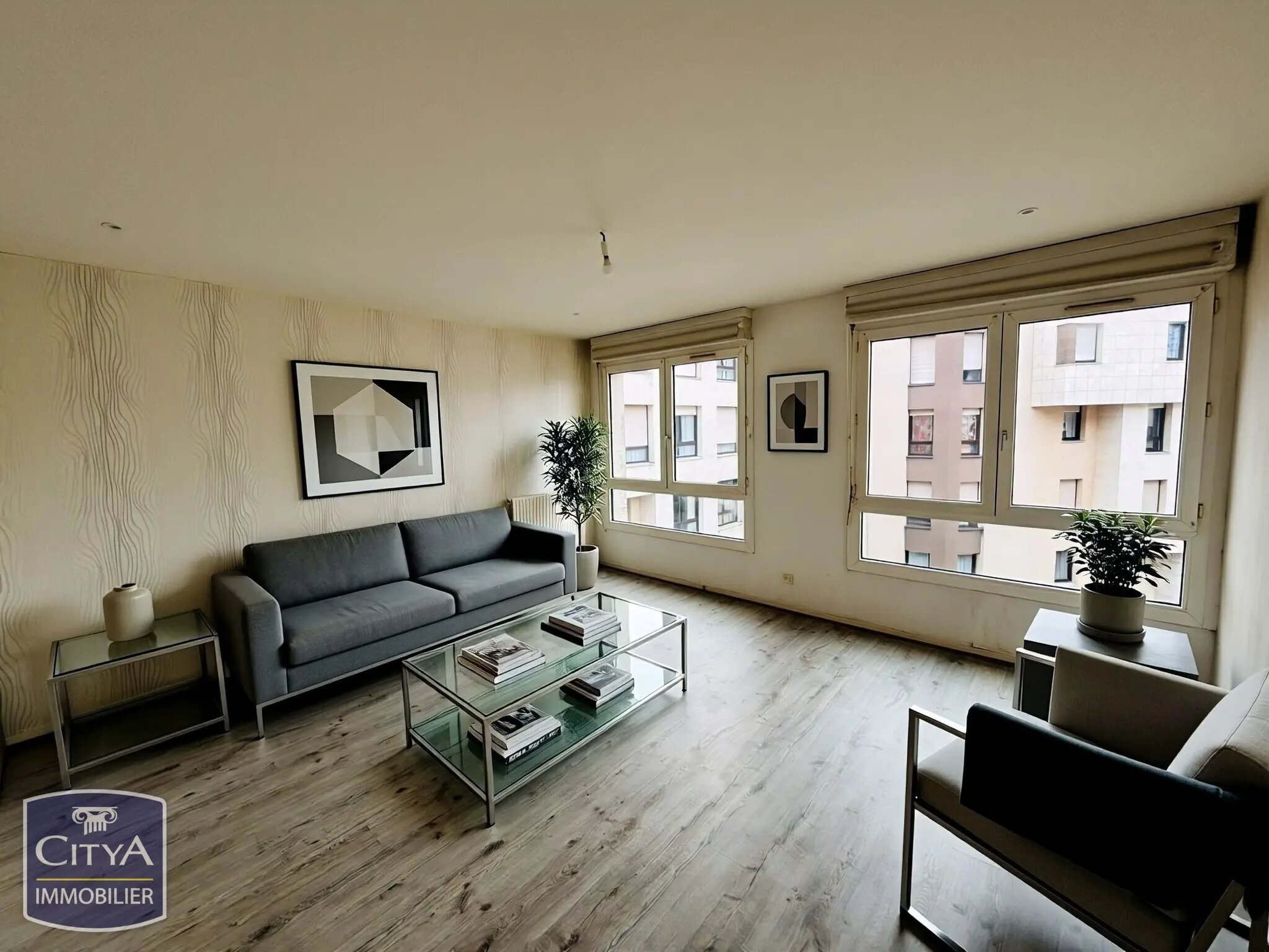 Appartement 3 pièces à Châteauroux — photo 2