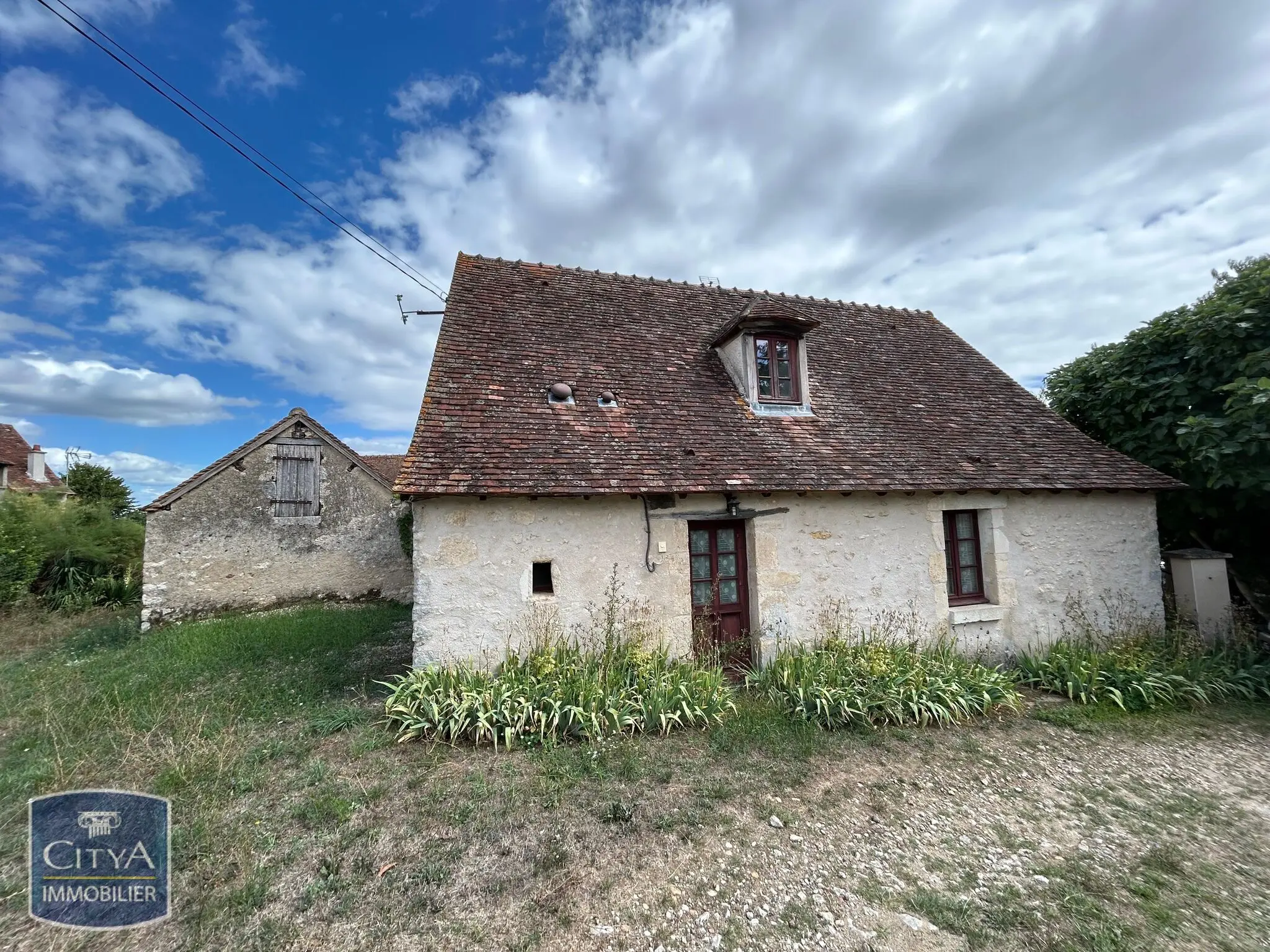 Maison 6 pièces à Le Blanc — photo 21