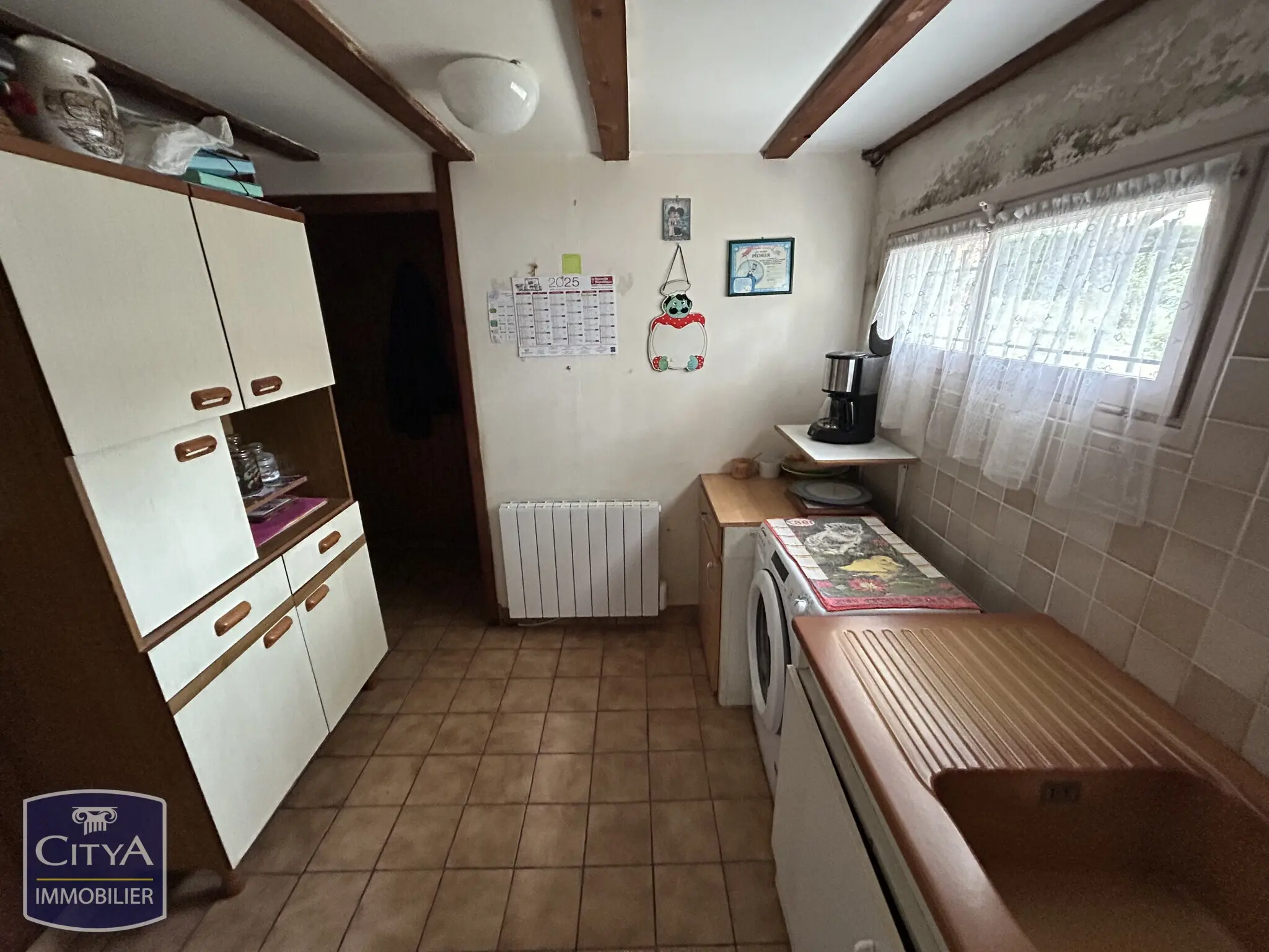 Maison 5 pièces à Le Blanc — photo 12