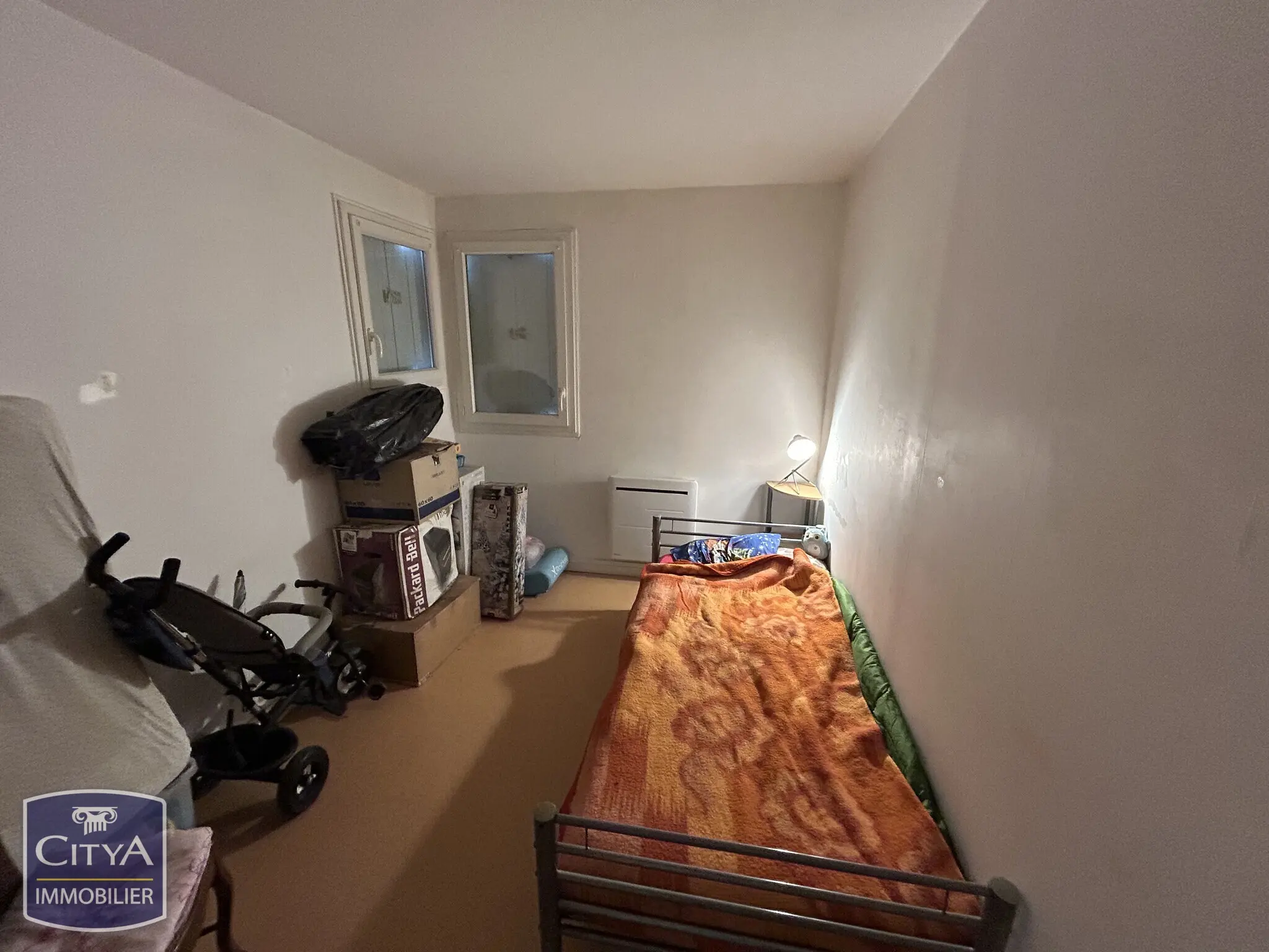 Maison 4 pièces à Concremiers — photo 7