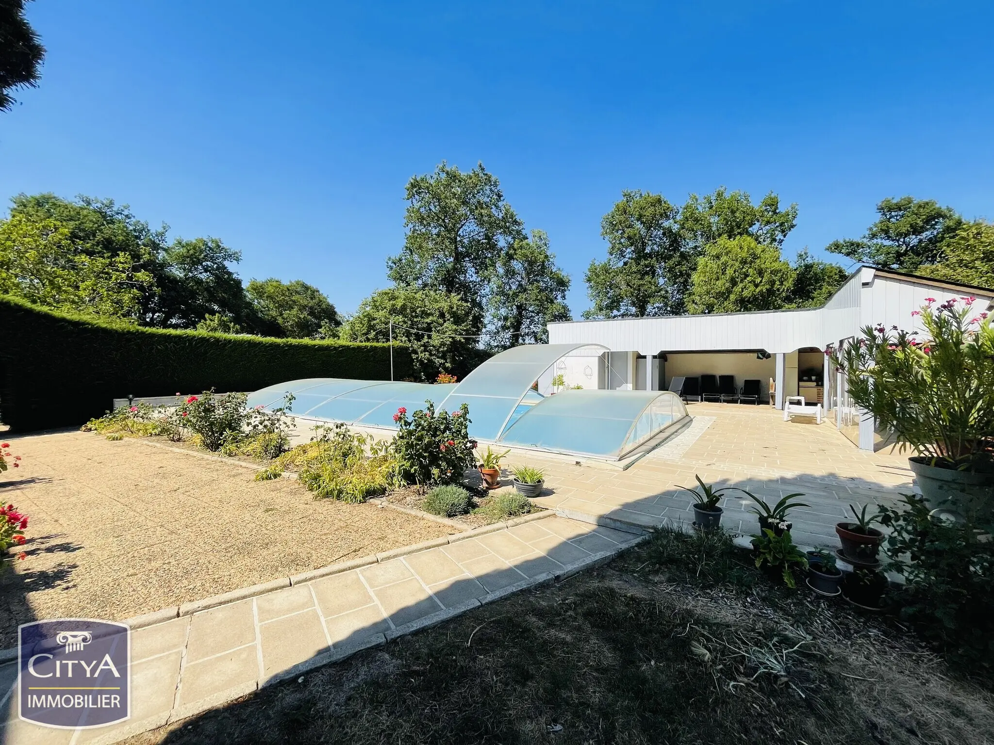 Maison 7 pièces à Neuvy-Saint-Sépulchre — photo 4