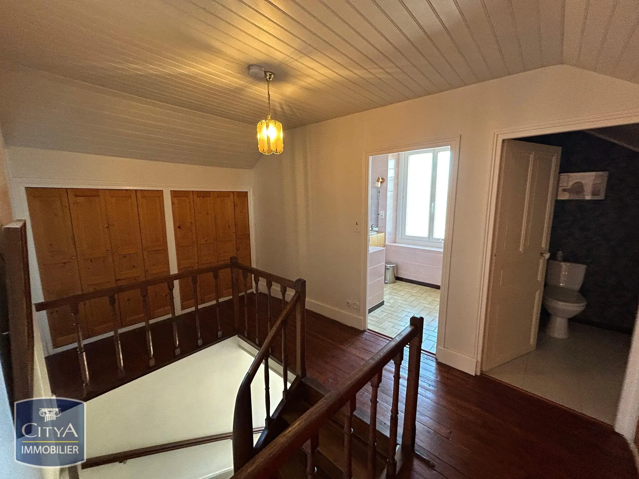 Maison 7 pièces à Bélâbre — photo 17