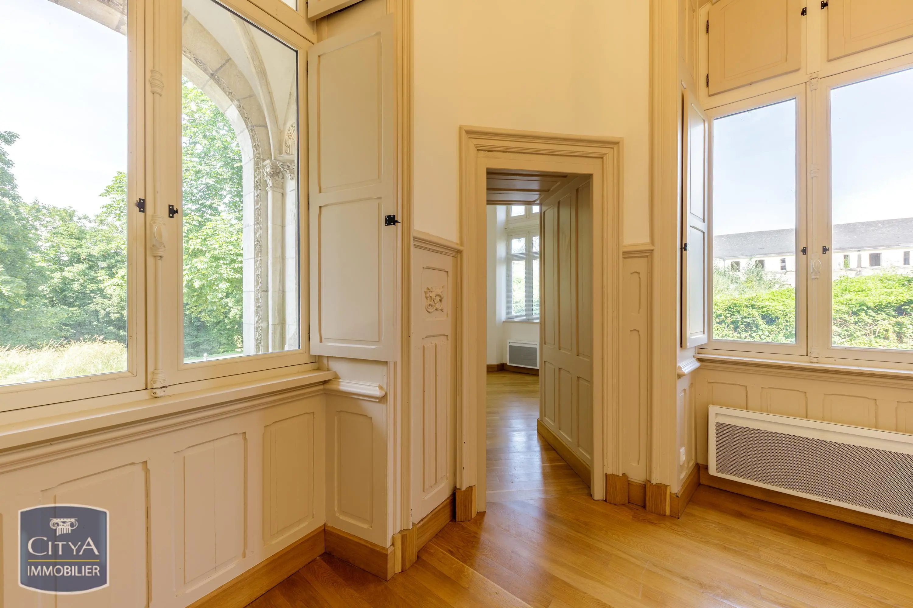 Appartement 4 pièces à Châteauroux — photo 10