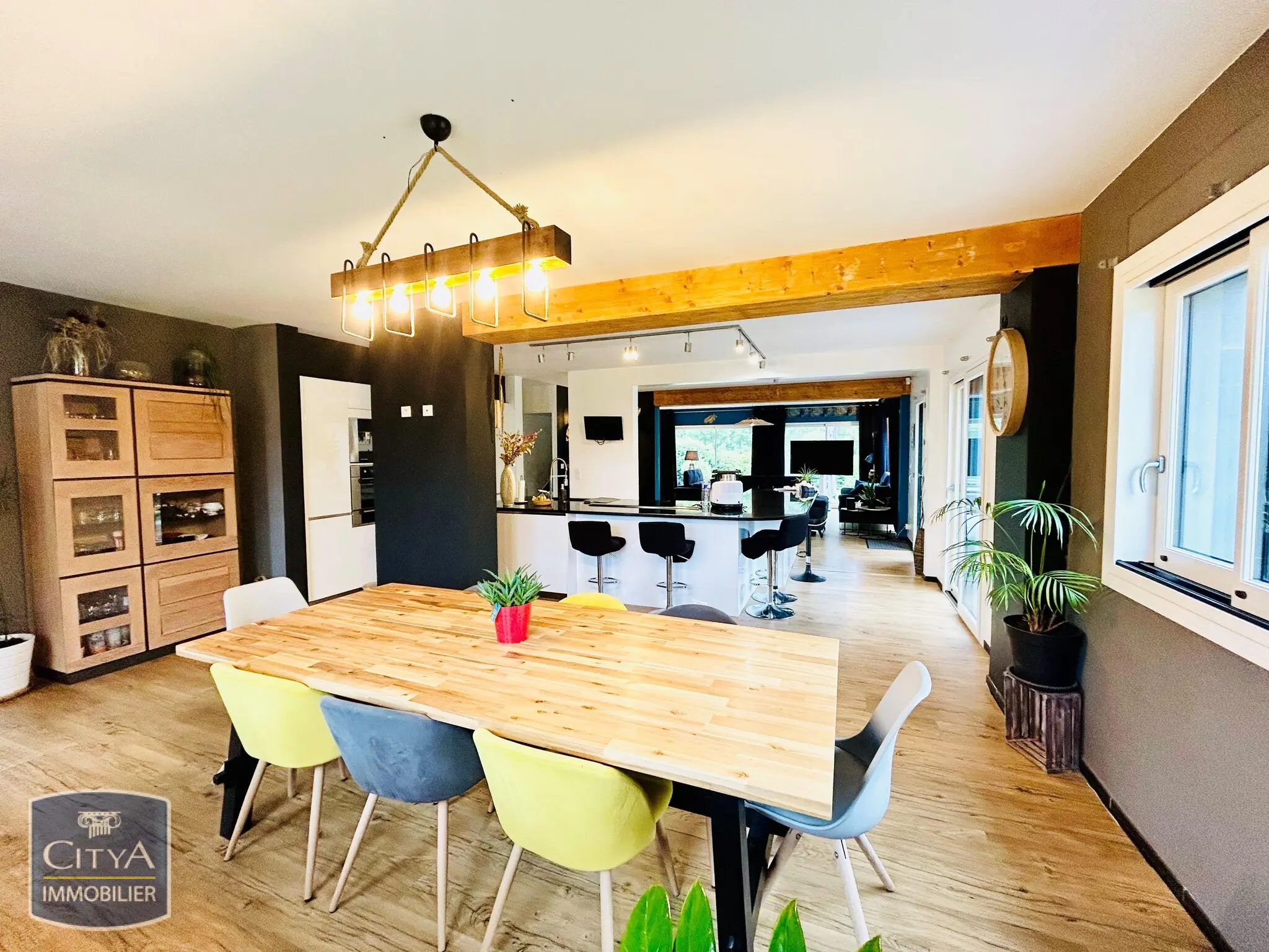 Maison 13 pièces à Châteauroux — photo 4