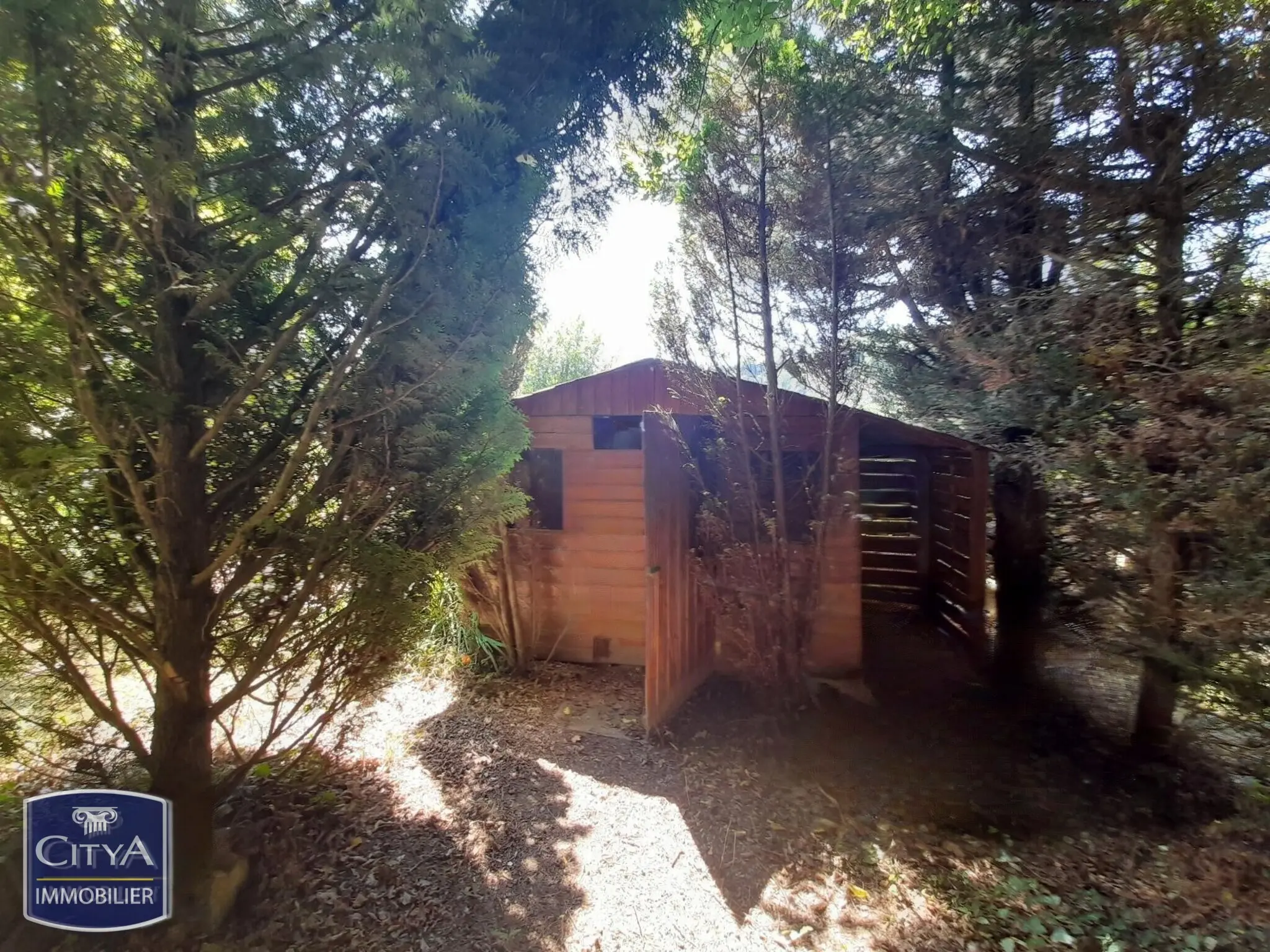 Maison 1 pièces à Gargilesse-Dampierre — photo 7