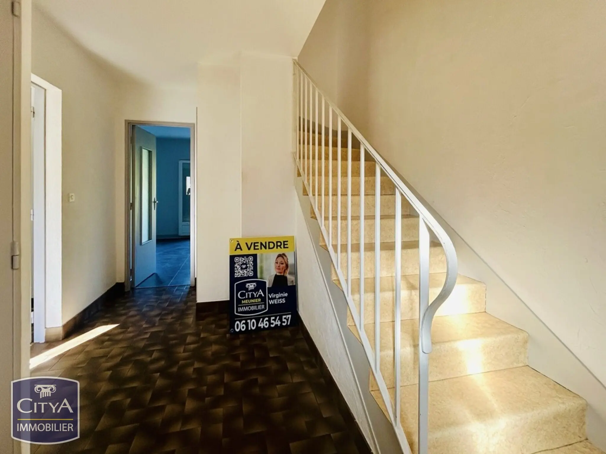 Maison 4 pièces 82m²
