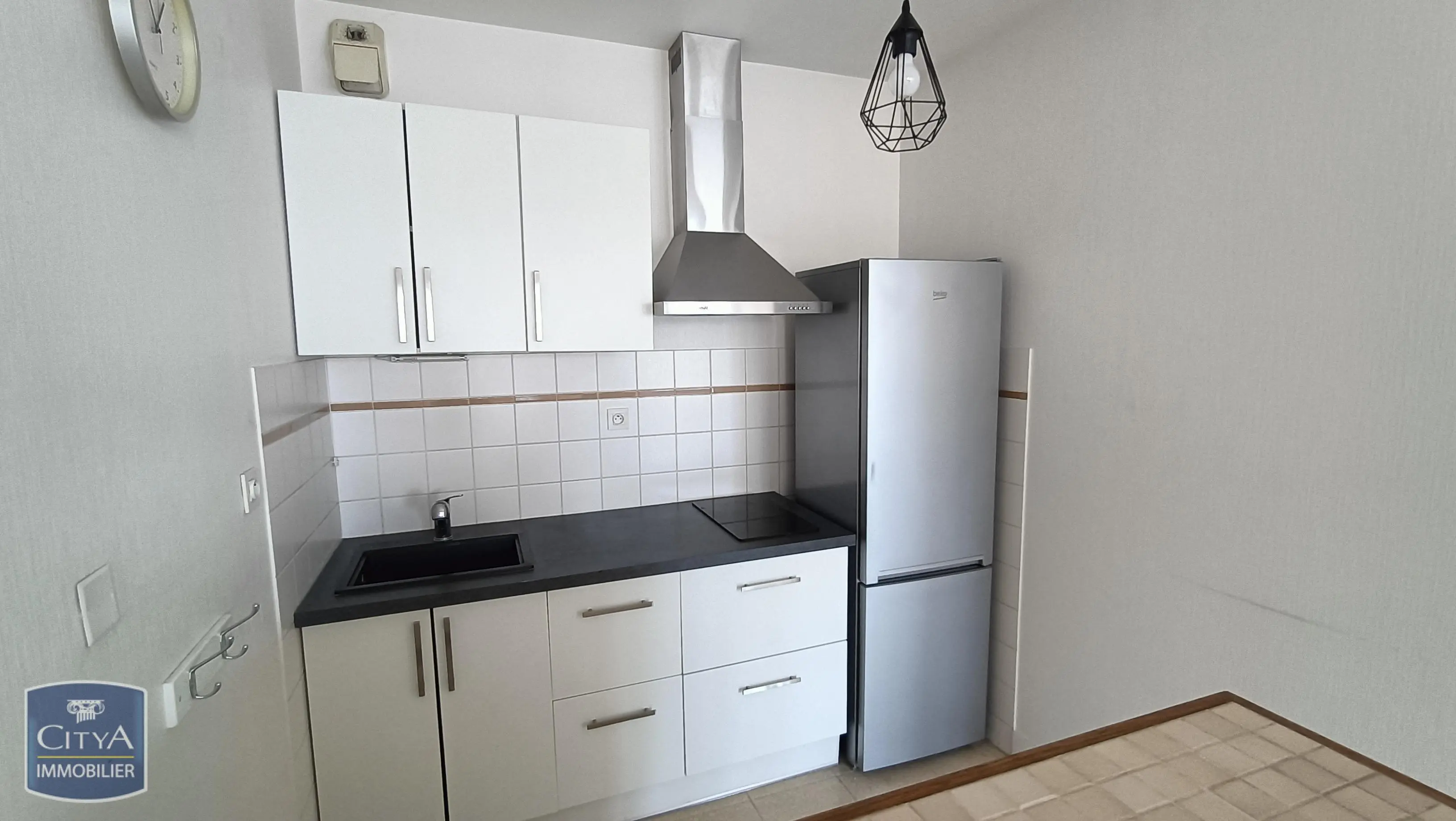Appartement 2 pièces à Châteauroux — photo 7