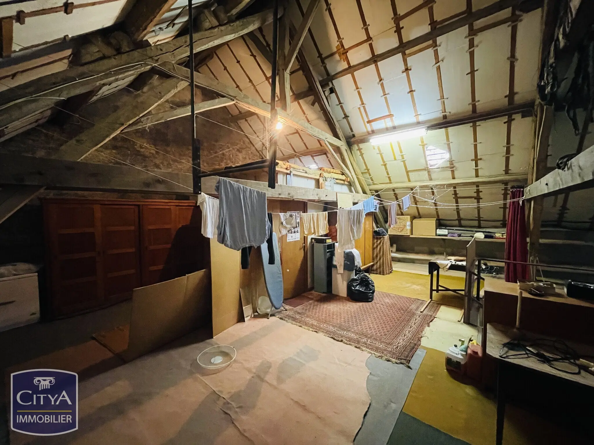 Maison 4 pièces à Coings — photo 19