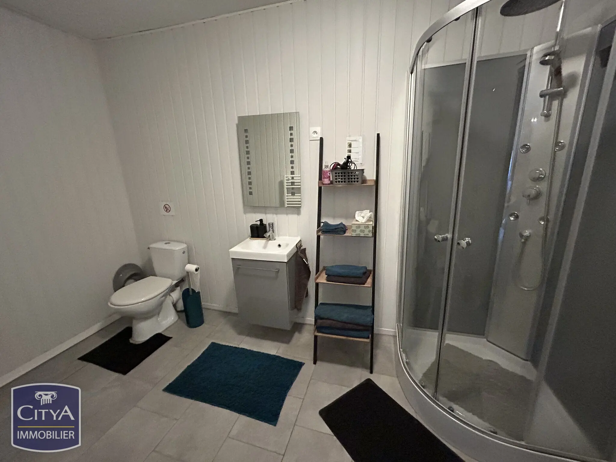 Maison 8 pièces à Tournon-Saint-Martin — photo 18