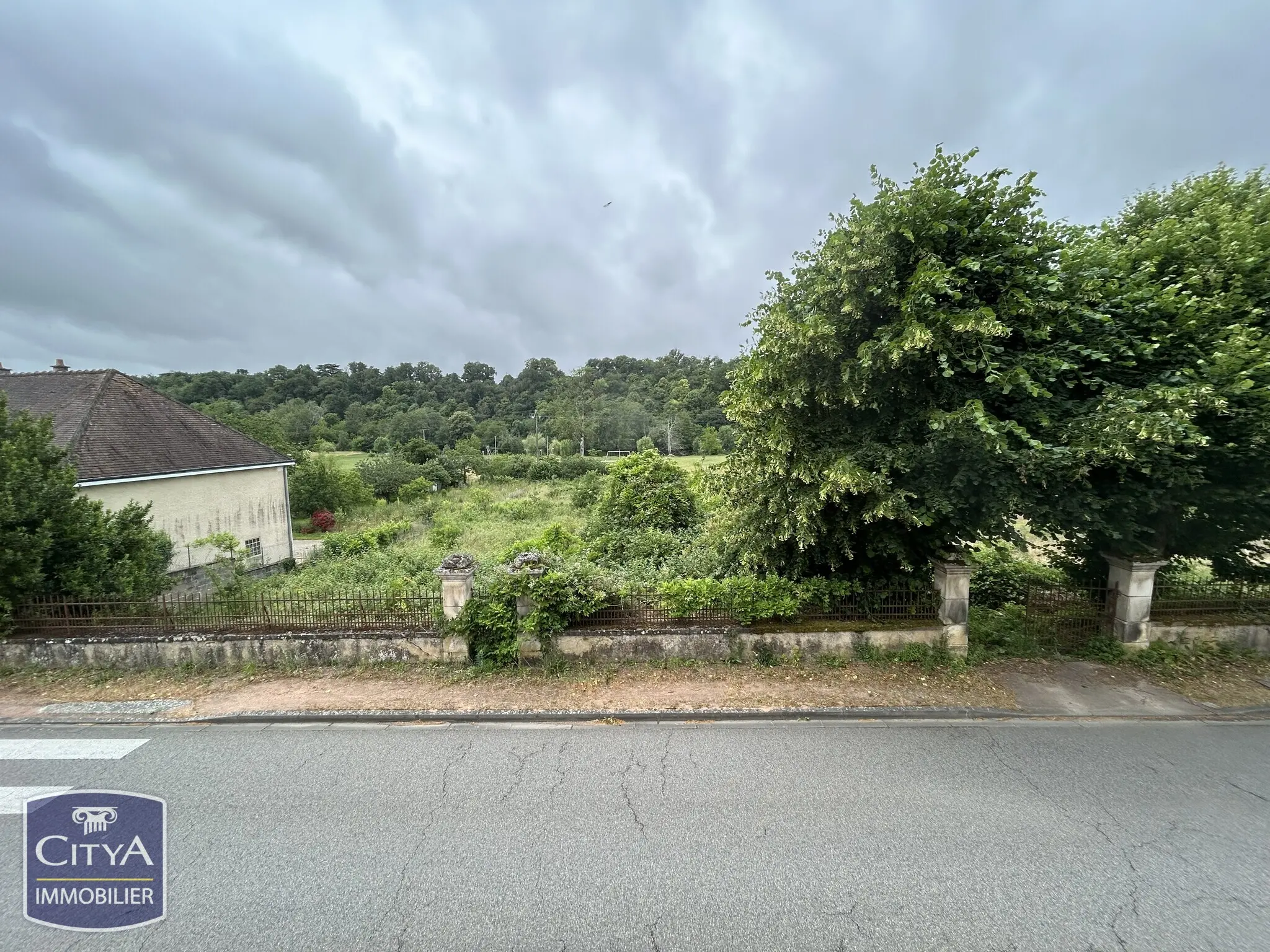 Maison 4 pièces à Pouligny-Saint-Pierre — photo 15
