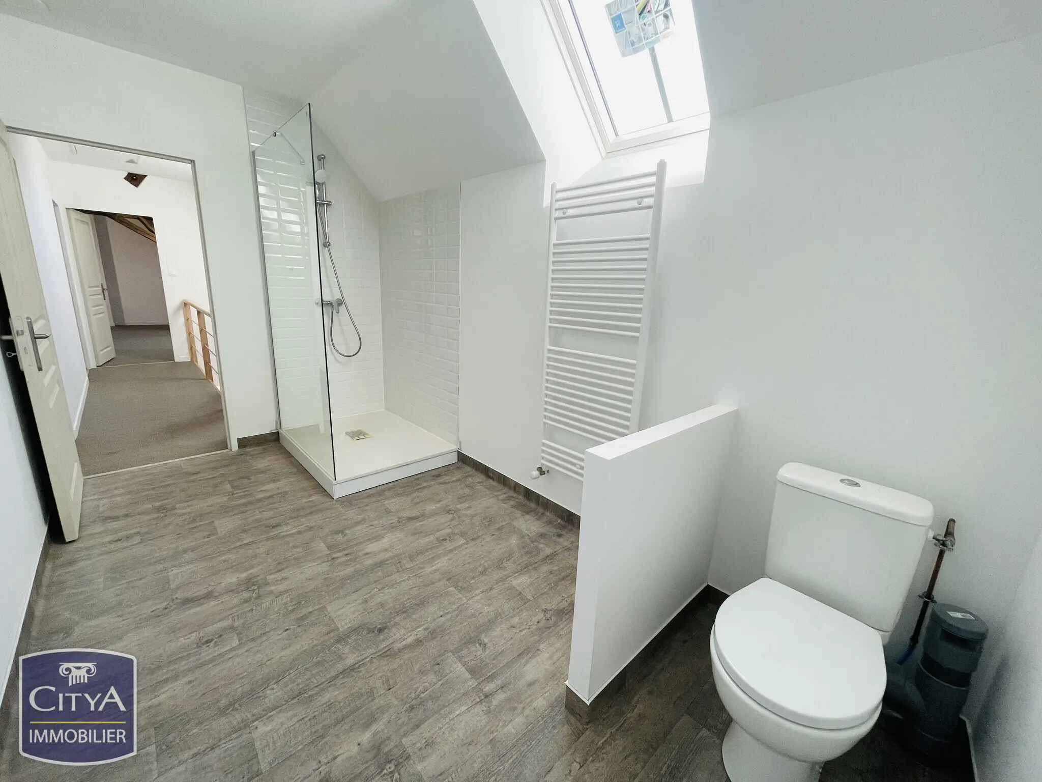 Maison 4 pièces à Châteauroux — photo 7