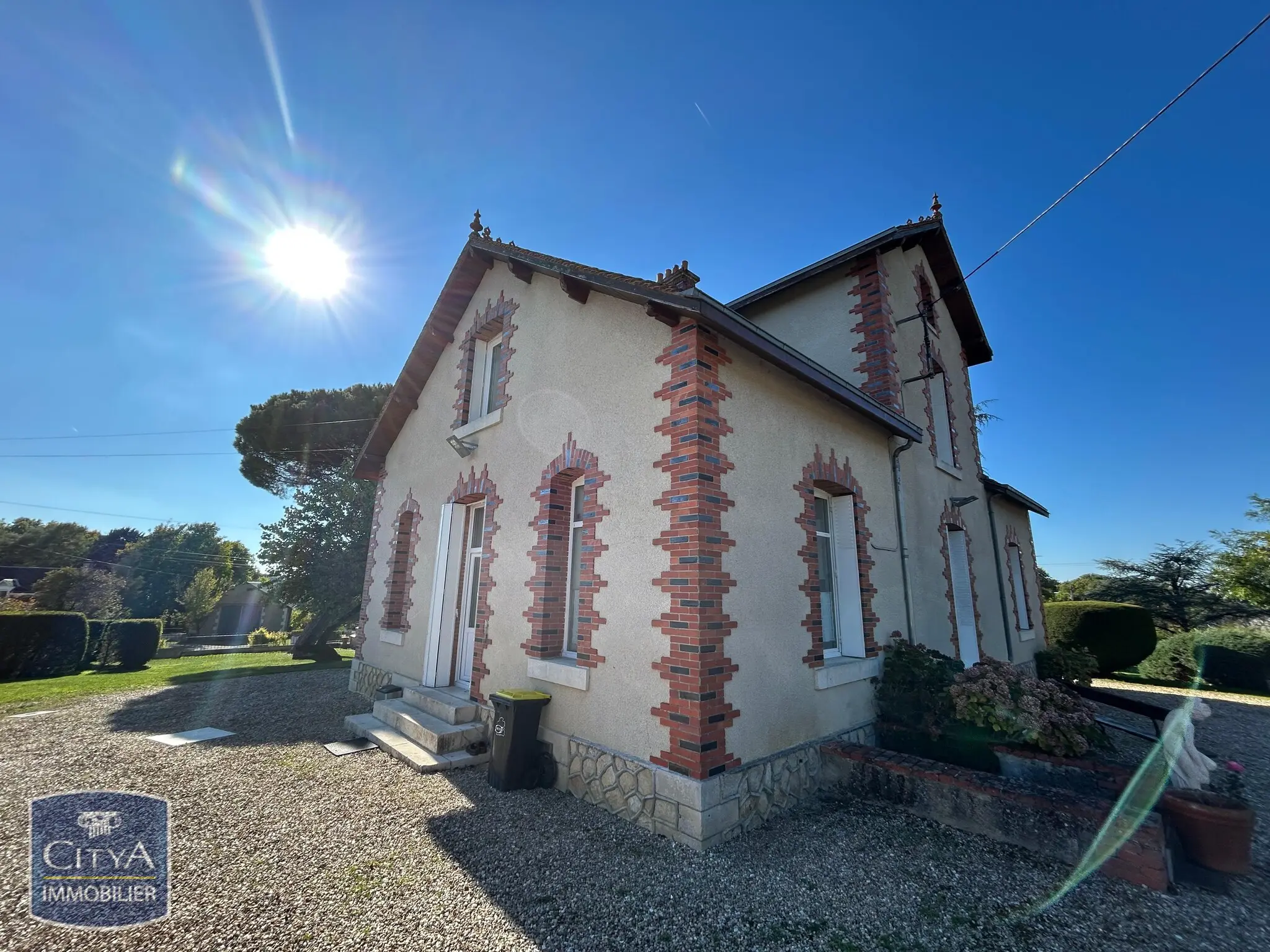 Maison 7 pièces à Bélâbre — photo 3