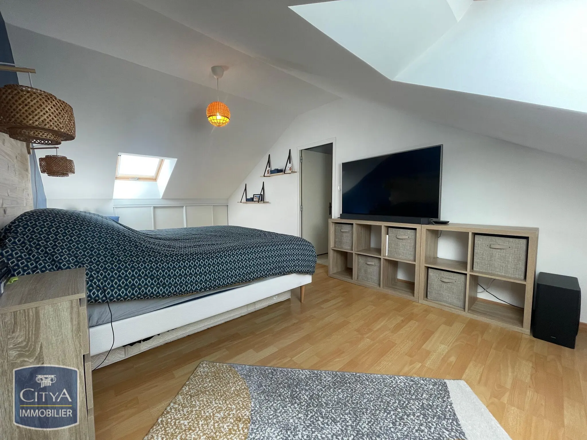 Maison 5 pièces à Châteauroux — photo 6