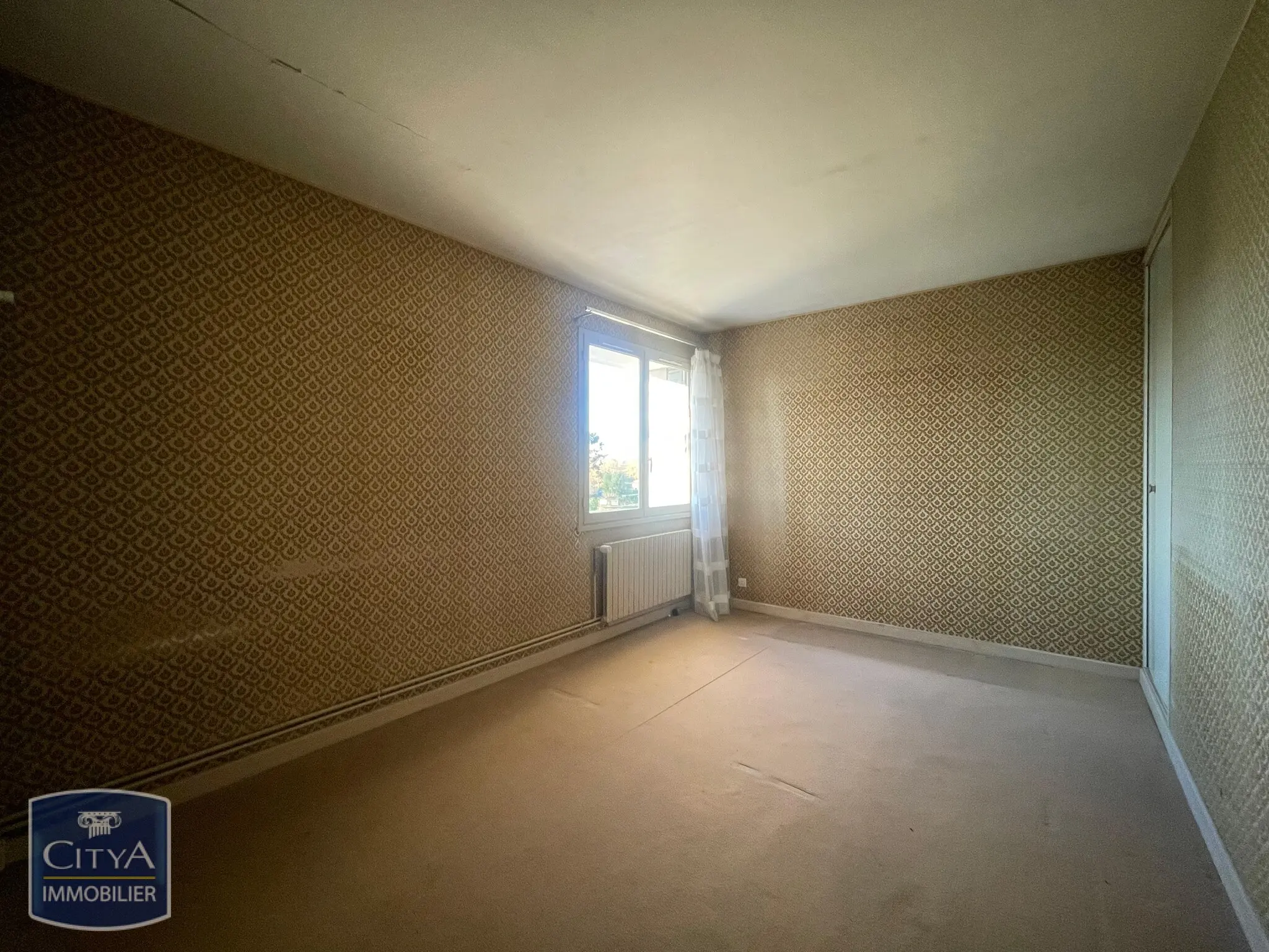 Maison 4 pièces à Neuillay-les-Bois — photo 13
