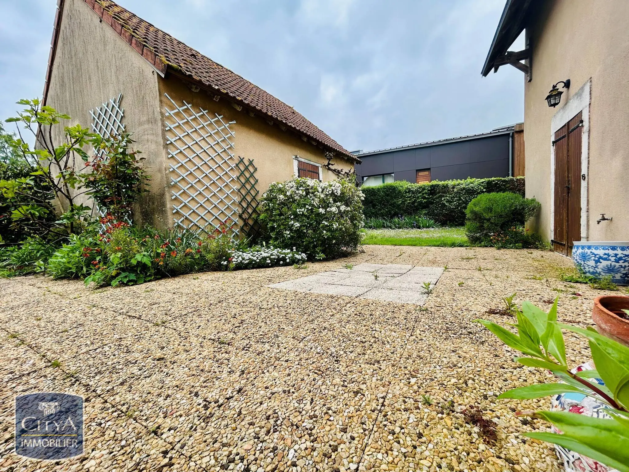 Maison 8 pièces à Vineuil — photo 18