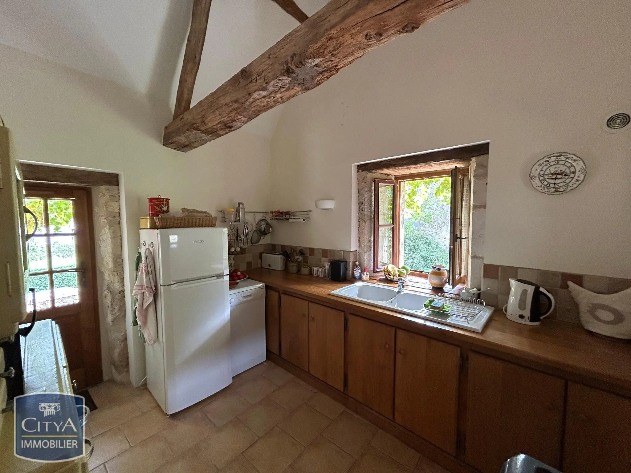 Maison 6 pièces à Le Blanc — photo 9