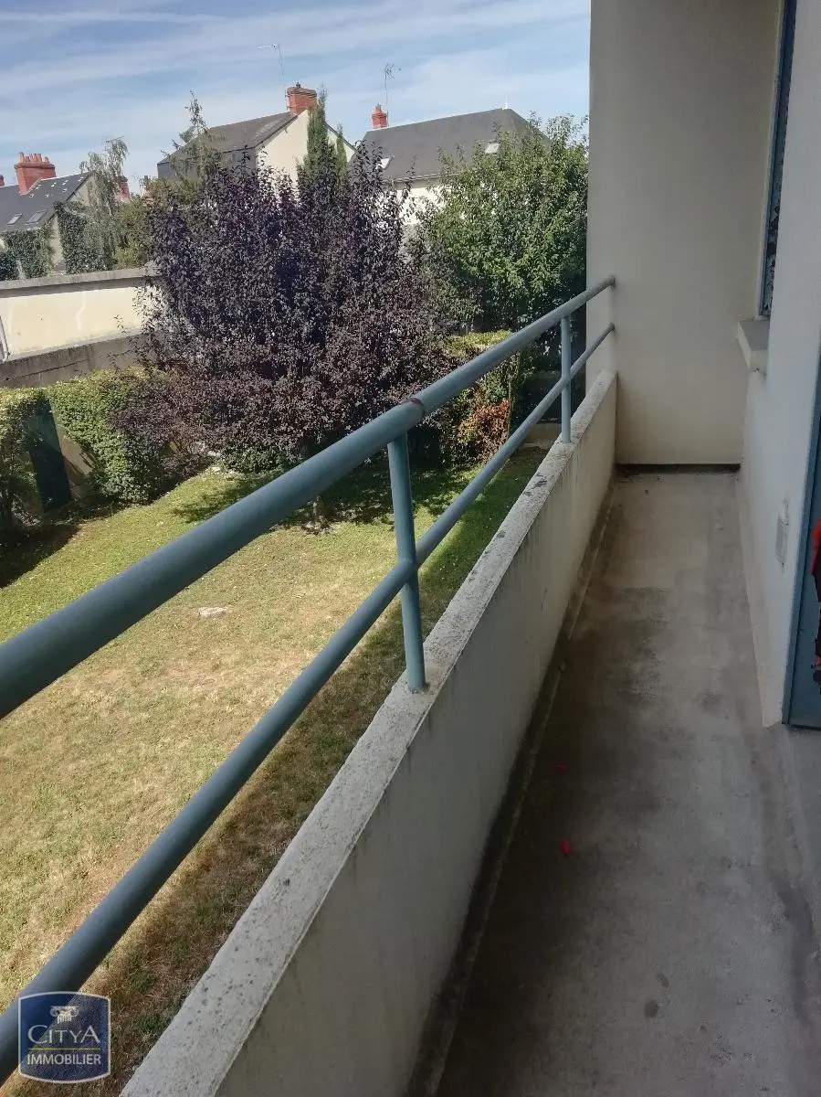 Appartement 2 pièces à Châteauroux — photo 6