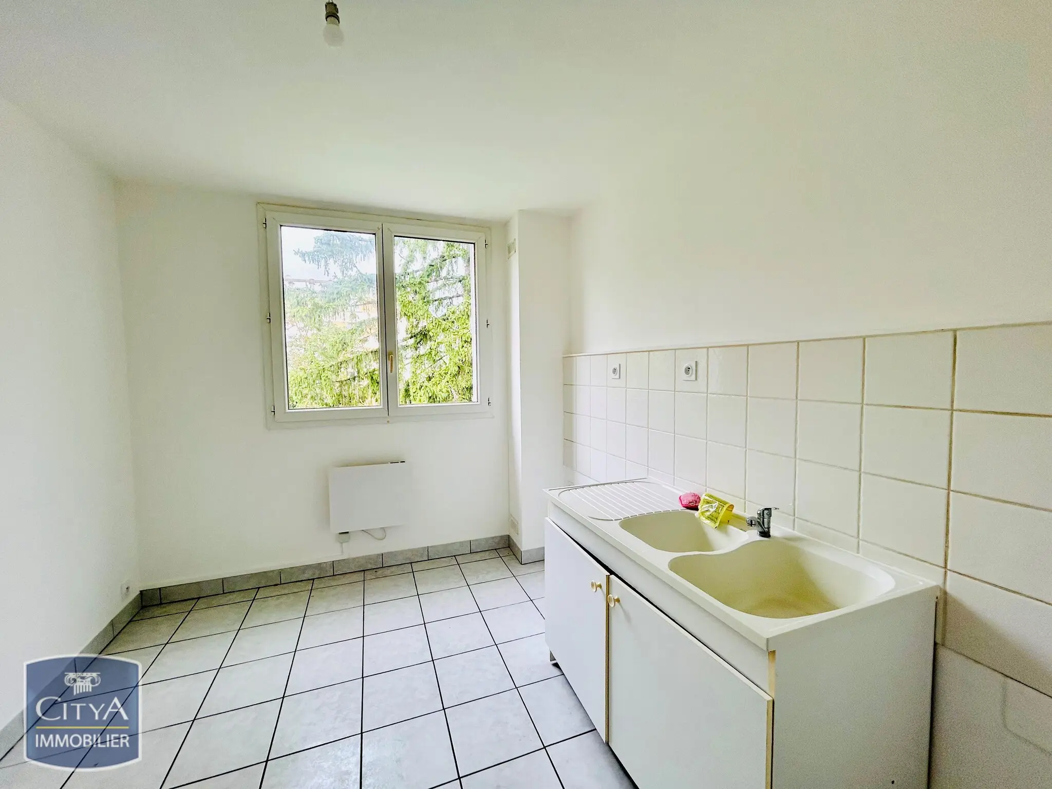 Appartement 3 pièces à Châteauroux — photo 4