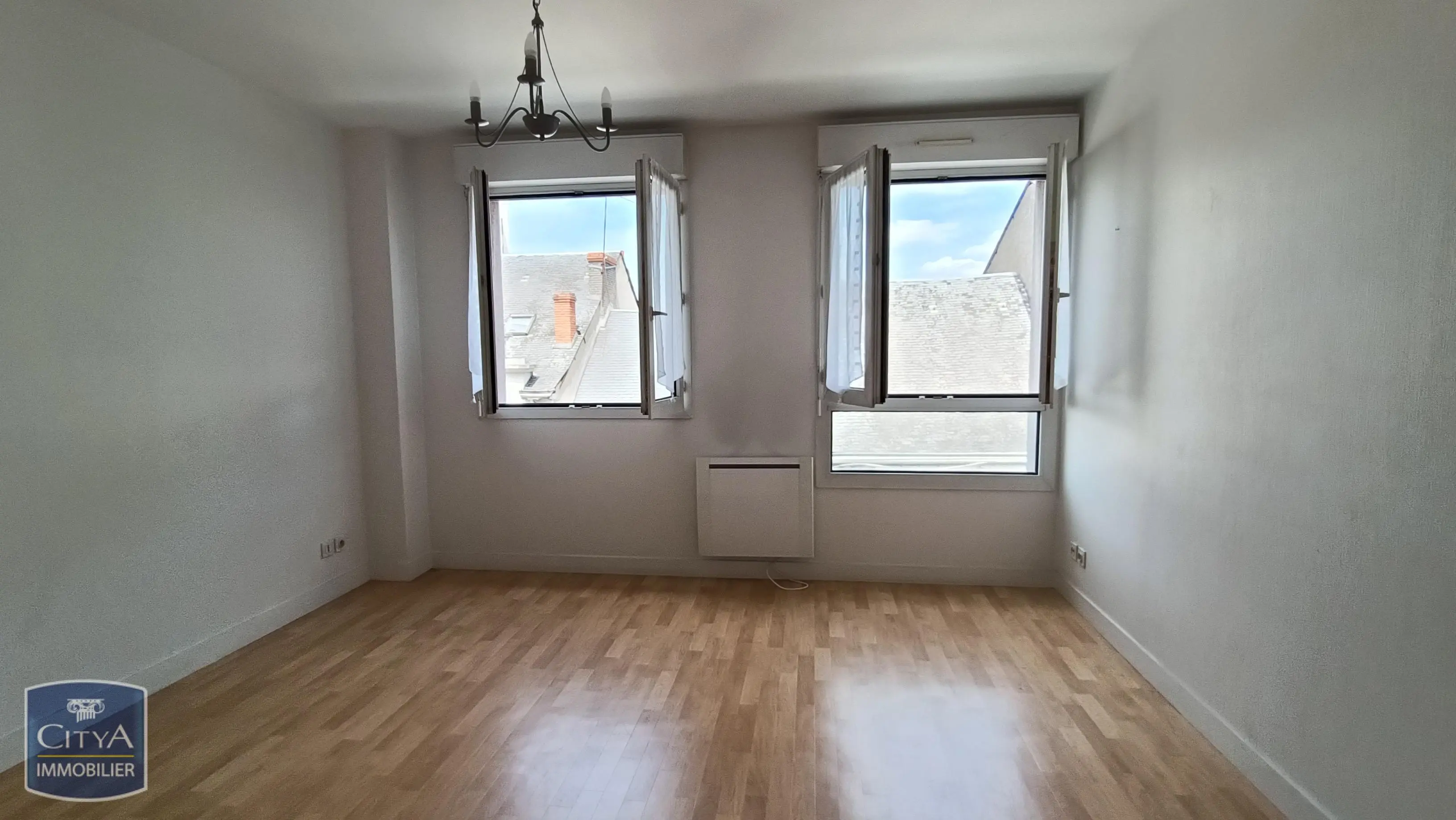 Appartement 2 pièces à Châteauroux — photo 5