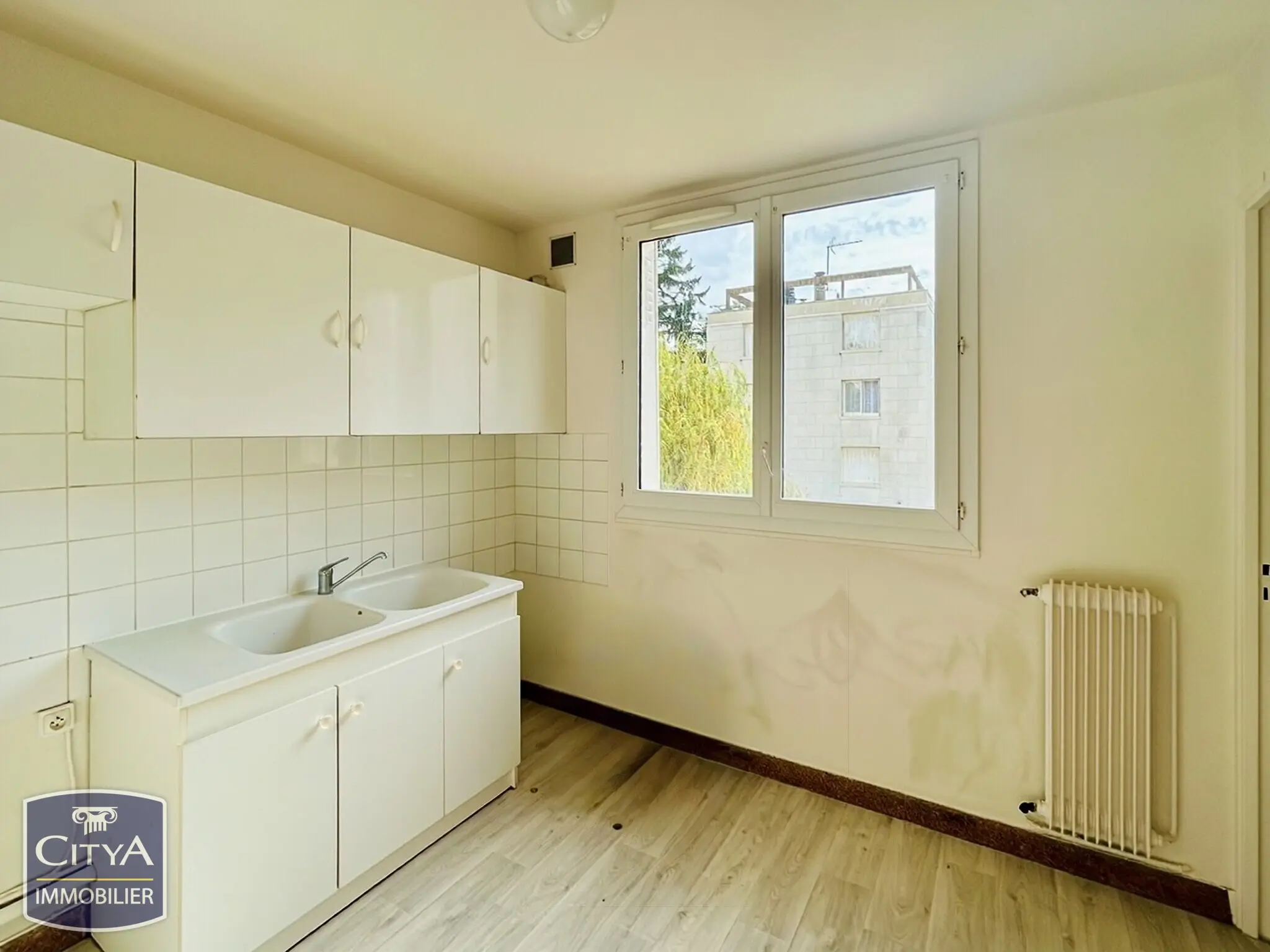 Appartement 4 pièces à Châteauroux — photo 5